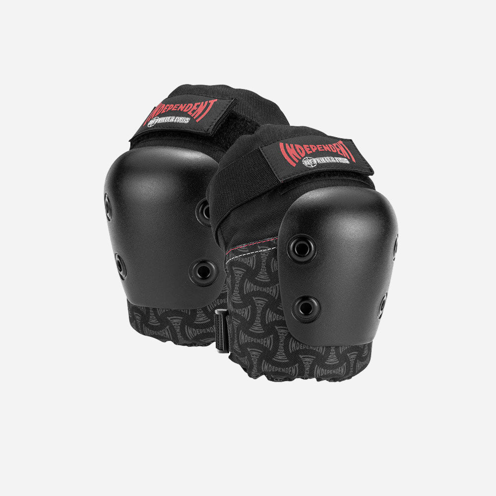 187 Killer Pads x Independent Trucks - Jr. Six Pack Set - Black