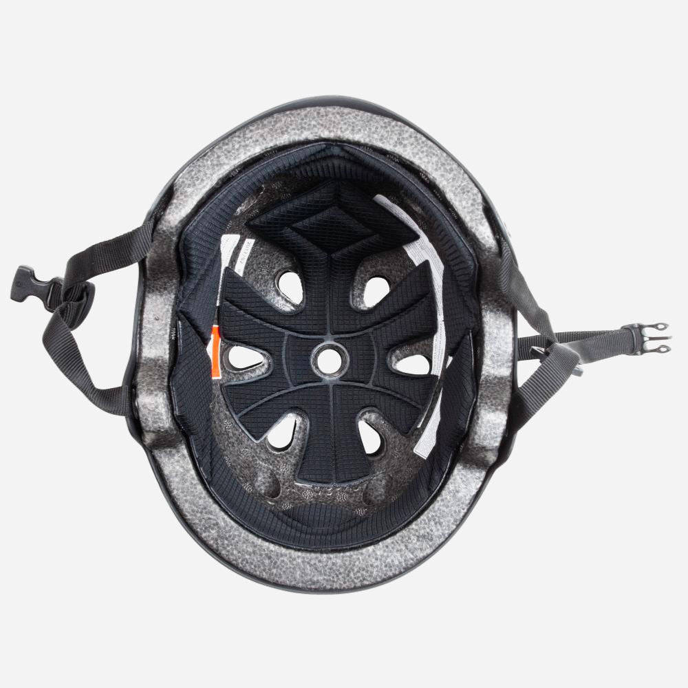 187 Killer Pads - Certified Helmet - Matte Black