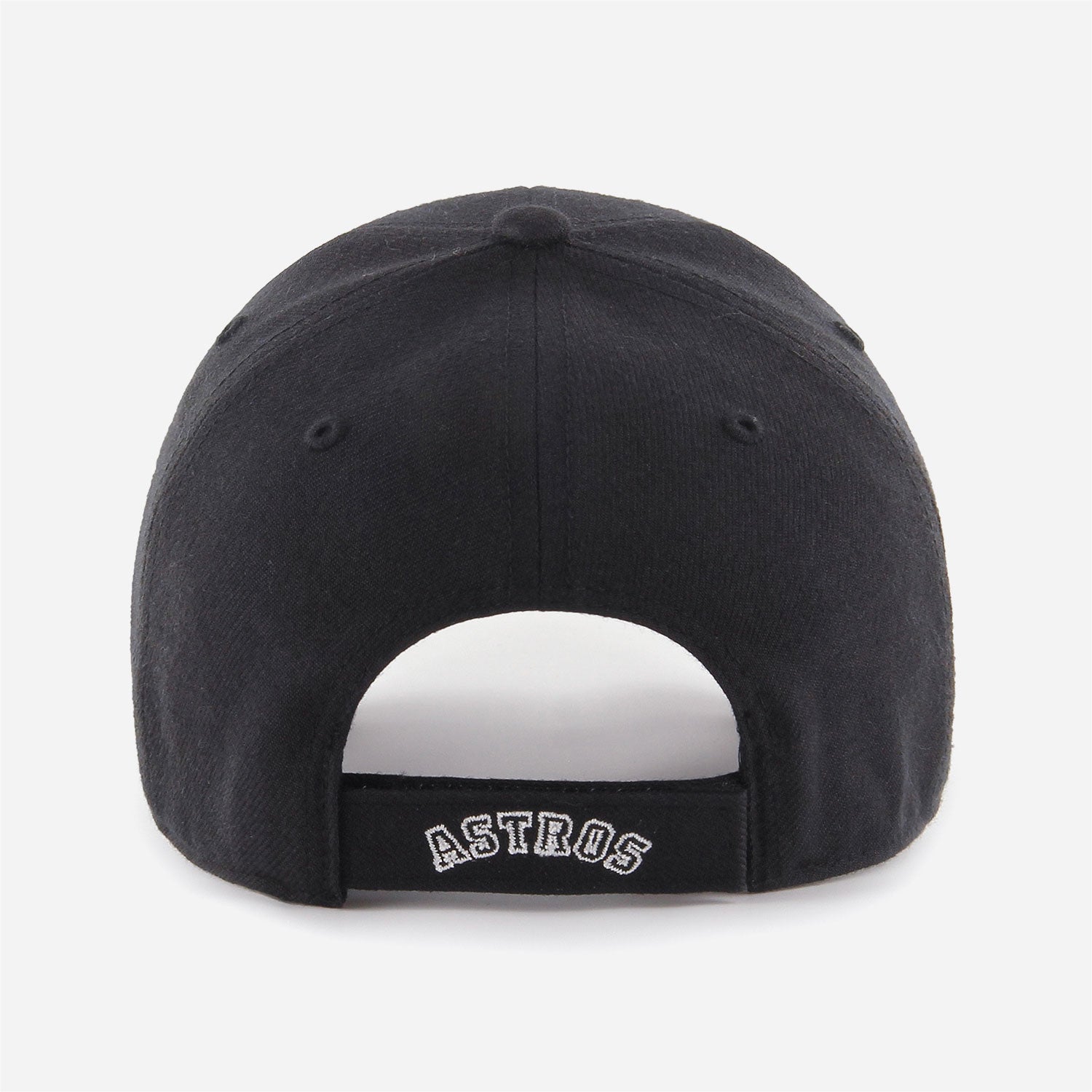 47 Cap - MLB Houston Ducks Astros MVP - Black