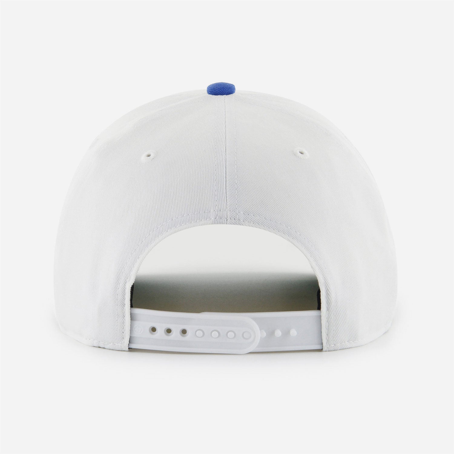 47 Cap - MLB New York Mets Arch Champ - Hitch White