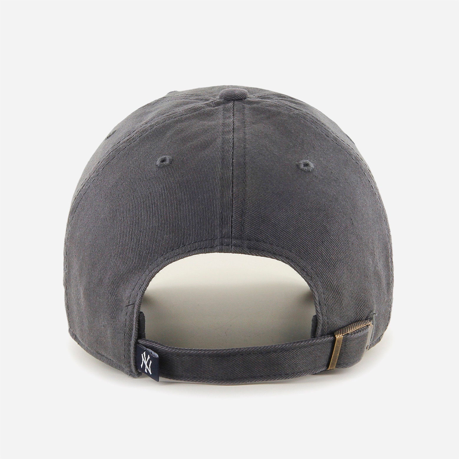 47 - MLB New York Yankees Clean Up Cap - Graphite