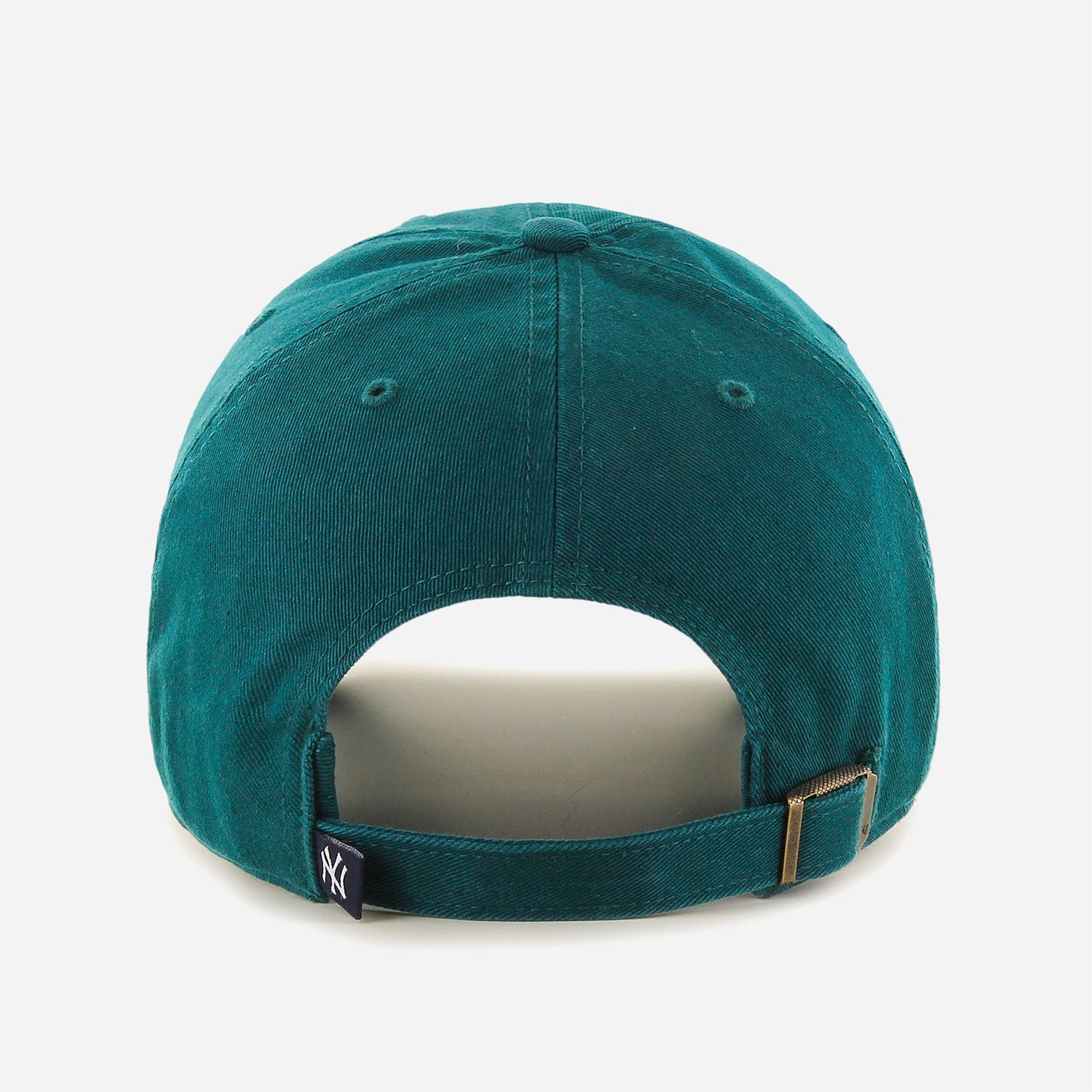 47 - MLB New York Yankees Clean Up Cap - Pacific Green