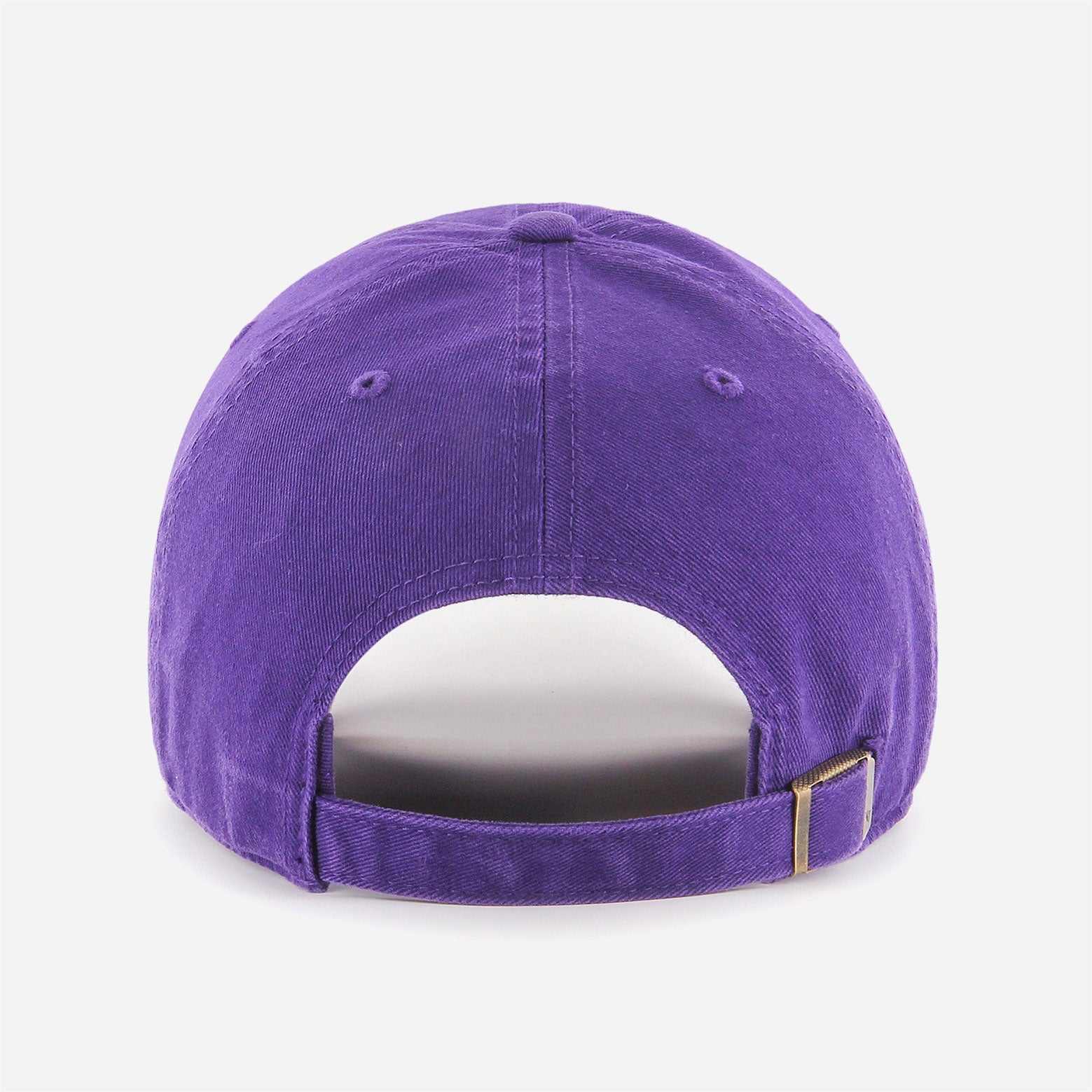47 - MLB New York Yankees Clean Up Cap - Purple