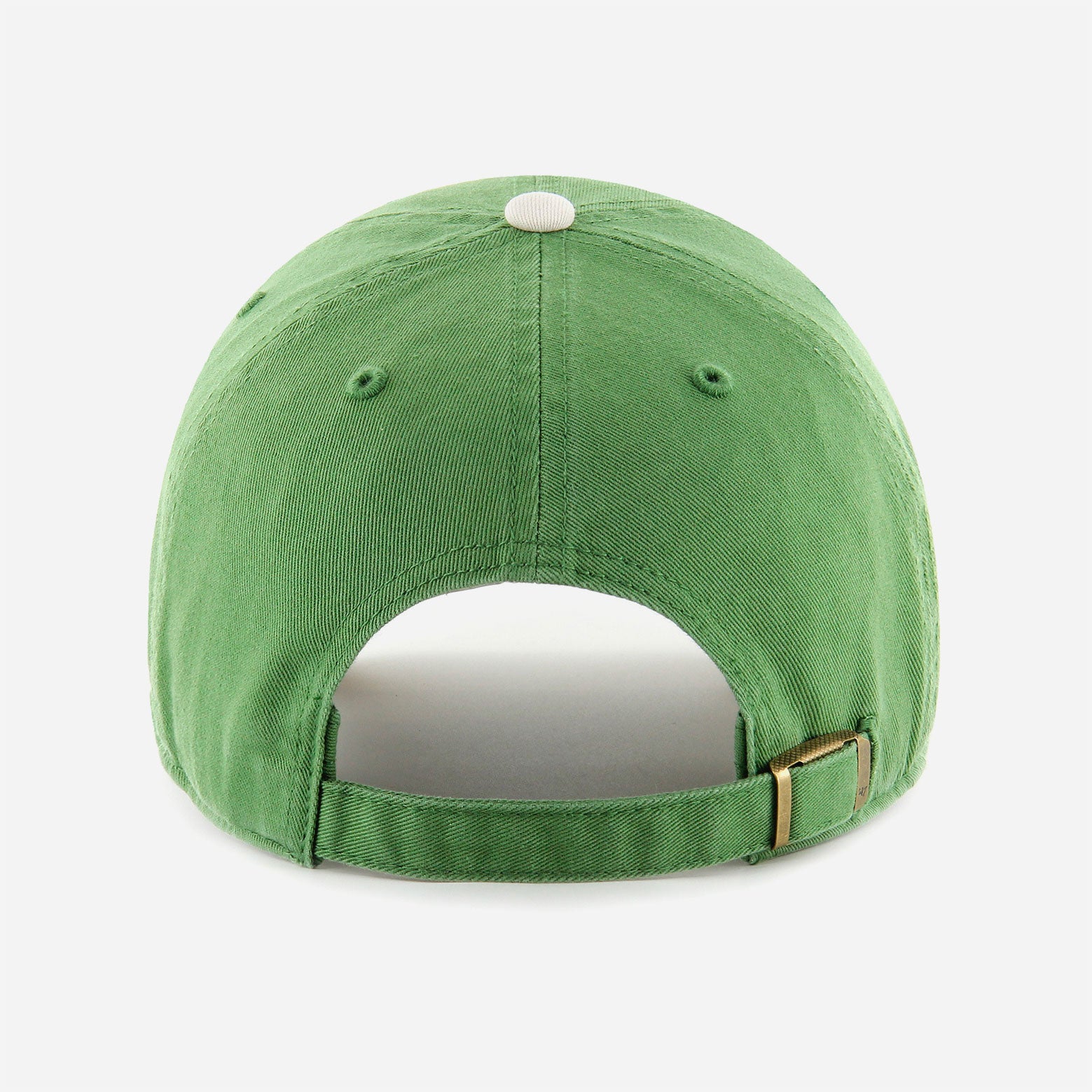 47 - MLB New York Yankees Tow Tone Clean Up Cap - Fatigue Green