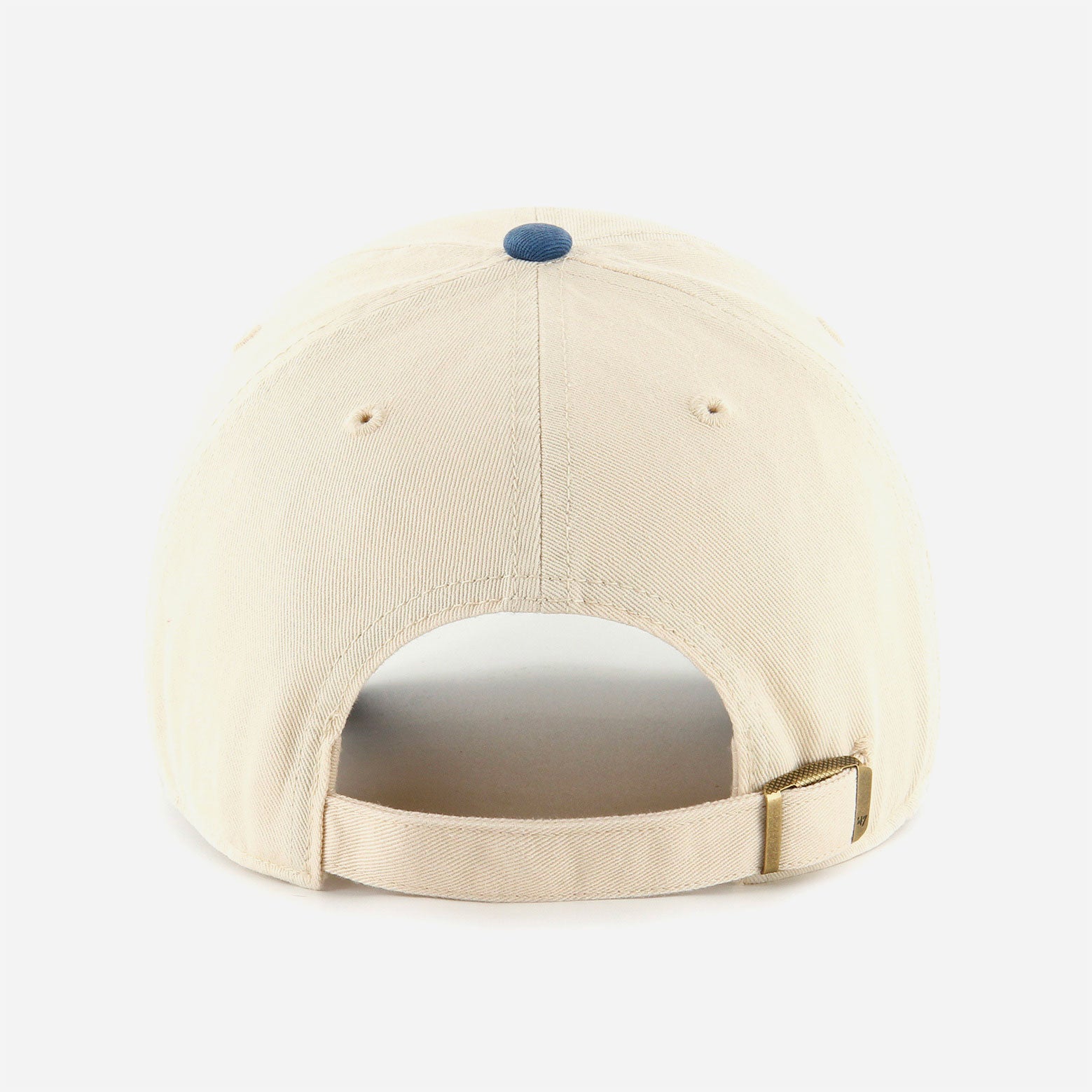 47 - MLB New York Yankees Tow Tone Clean Up Cap - Natural