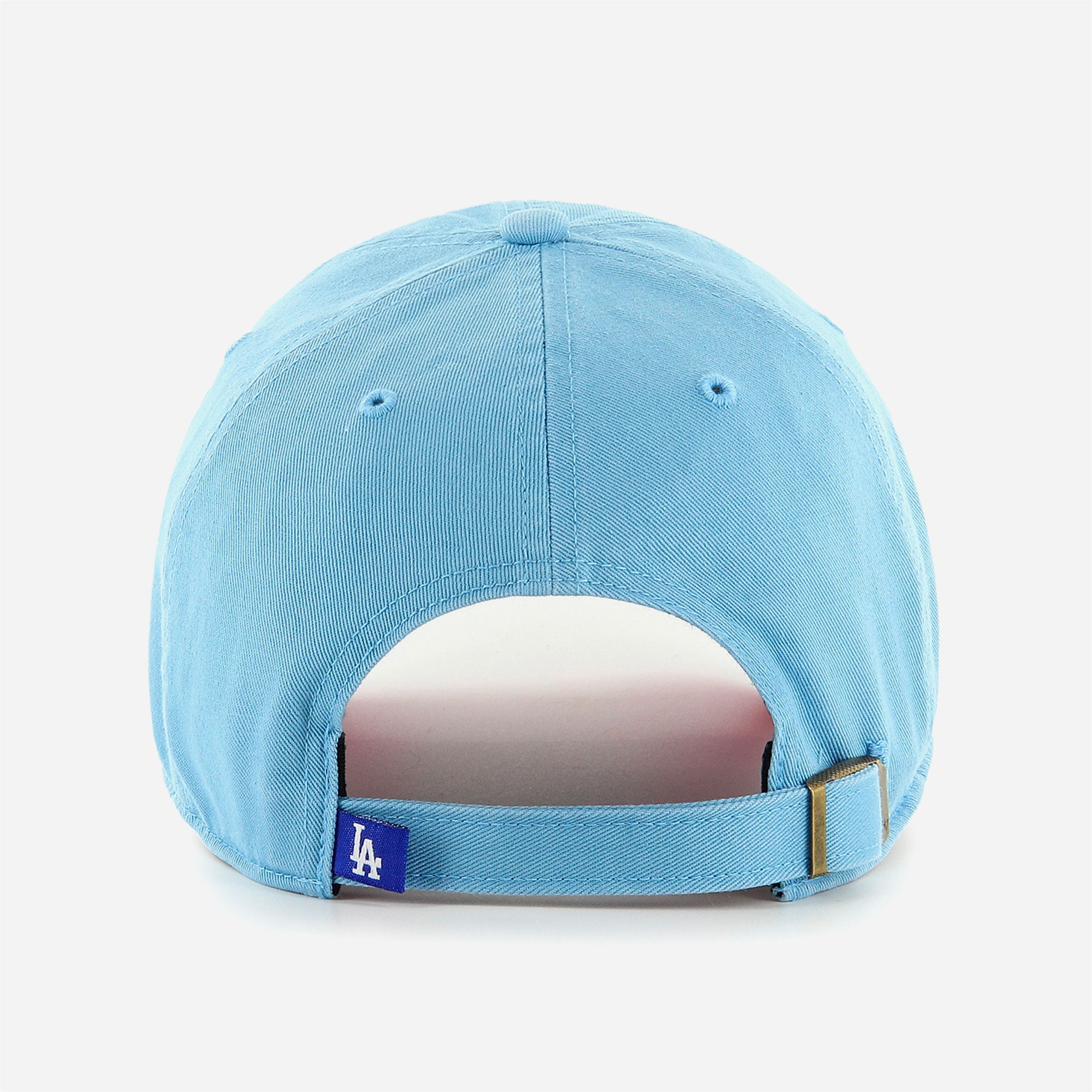 47 - MLB Los Angeles Dodgers Icon ALT Clean Up Cap - Columbia