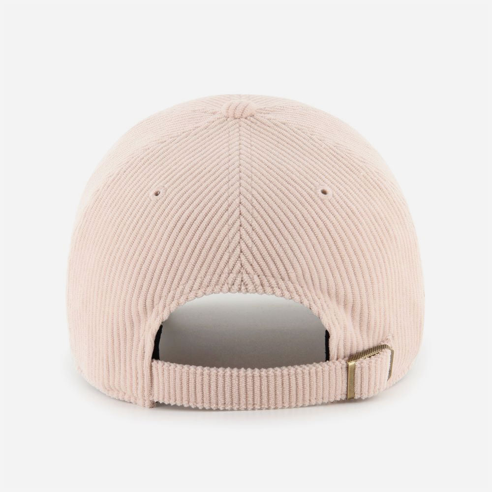 47 - MLB LA Dodgers Cord Base Runner Clean Up - Pink