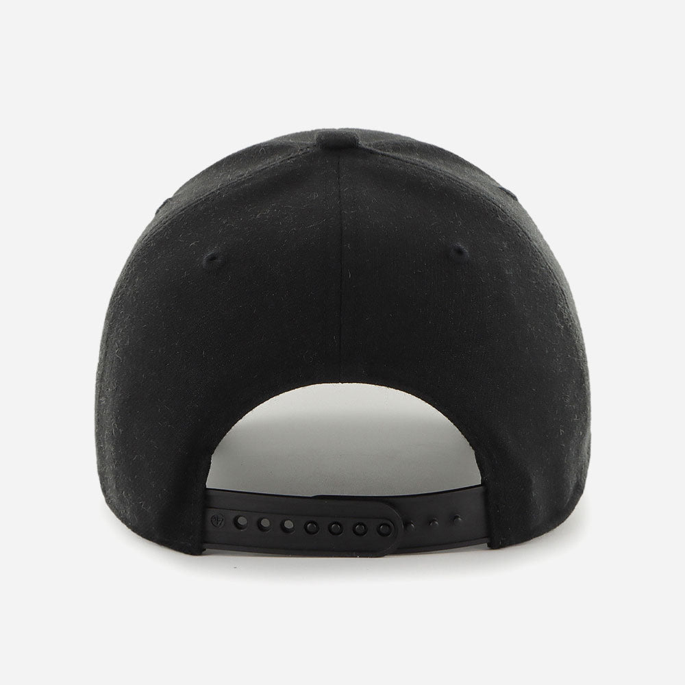 47 - MLB New York Mets Subway Series Cap - Black