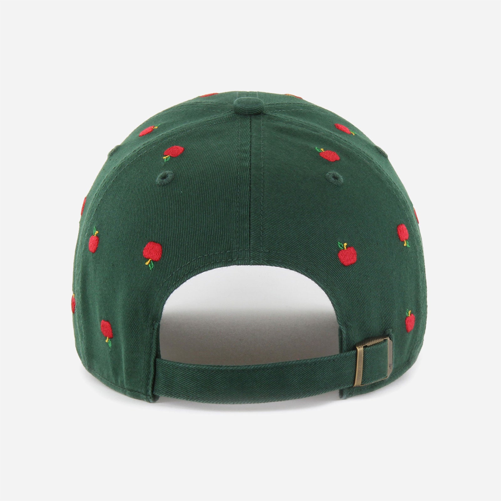 47 - MLB New York Mets Confetti Clean Up - Dark Green