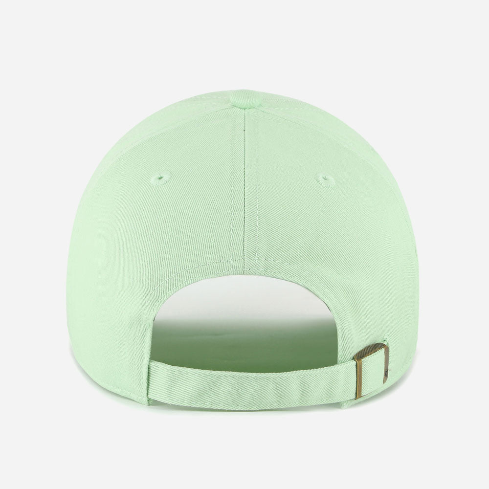 47 - MLB NY Yankees Clean Up MVP Cap - Aloe
