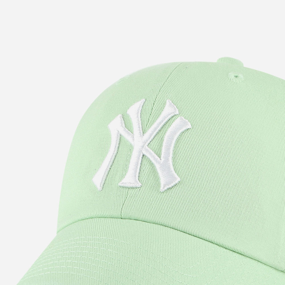 47 - MLB NY Yankees Clean Up MVP Cap - Aloe