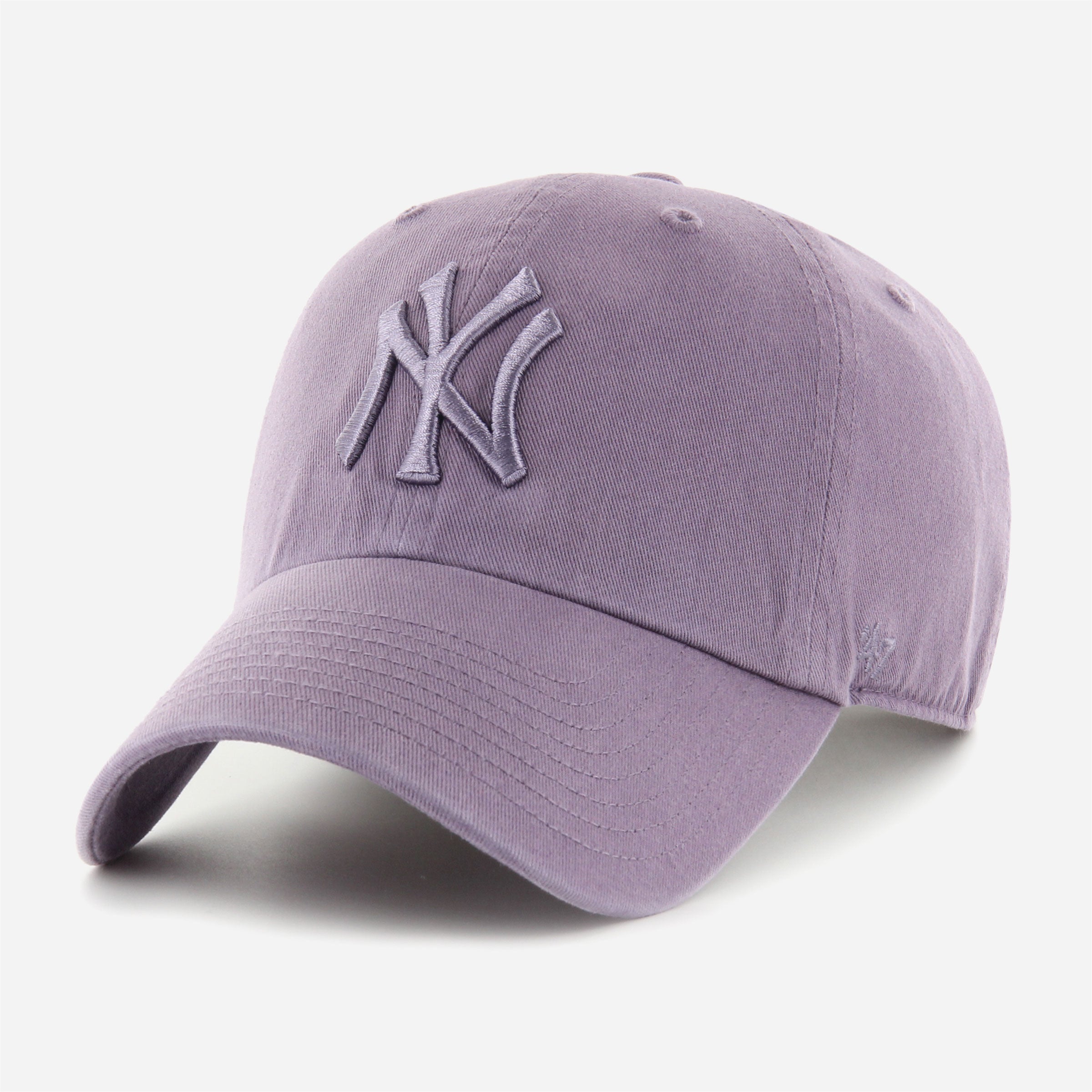 47 - MLB New York Yankees Clean Up 2 Cap - Iris