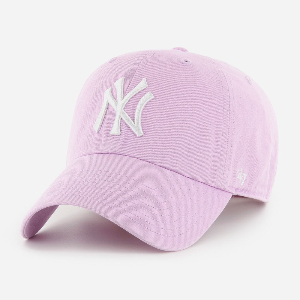 47 - MLB NEW YORK YANKEES CLEAN UP - Cosmos