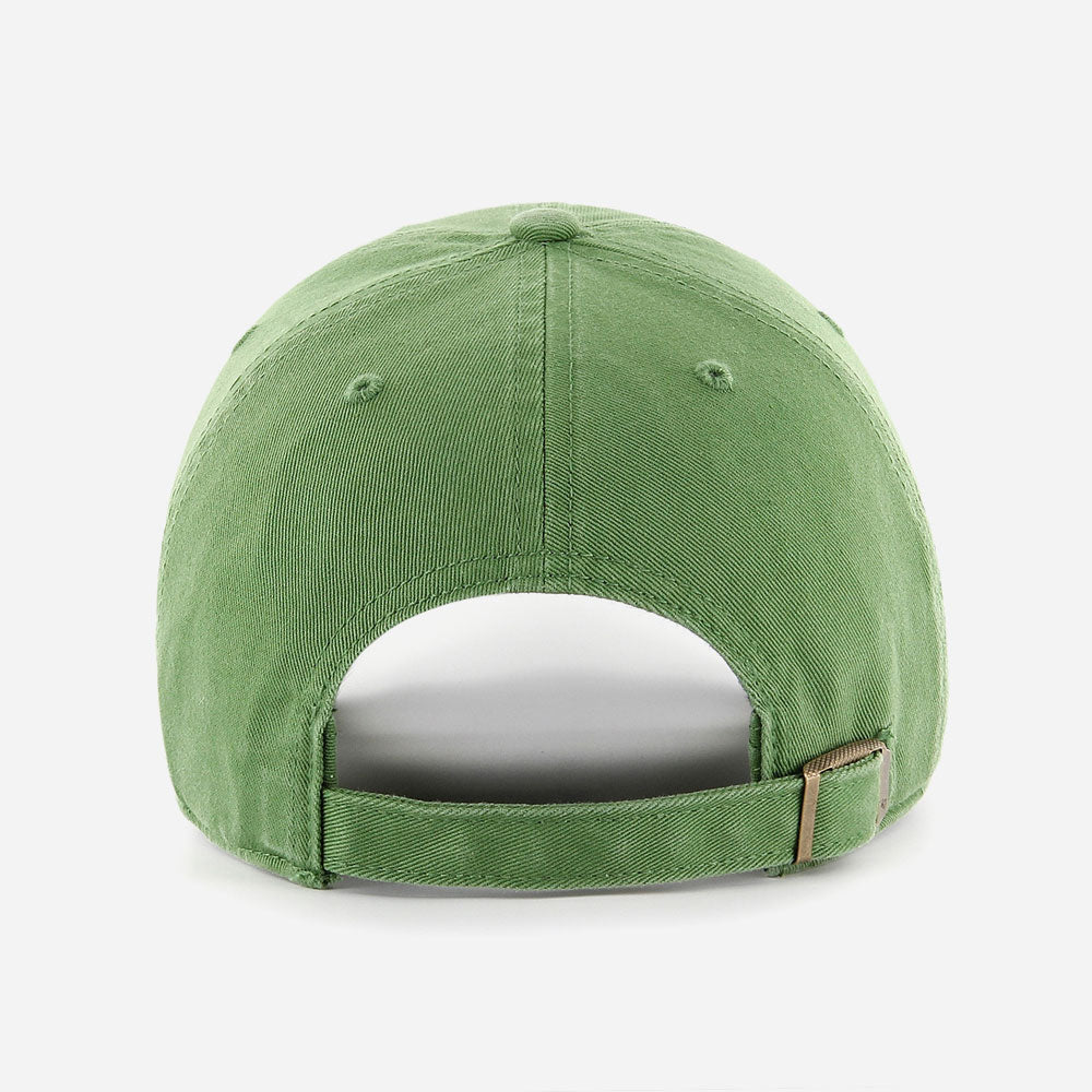 47 - MLB ny yankees clean up mvp cap - fatigue green