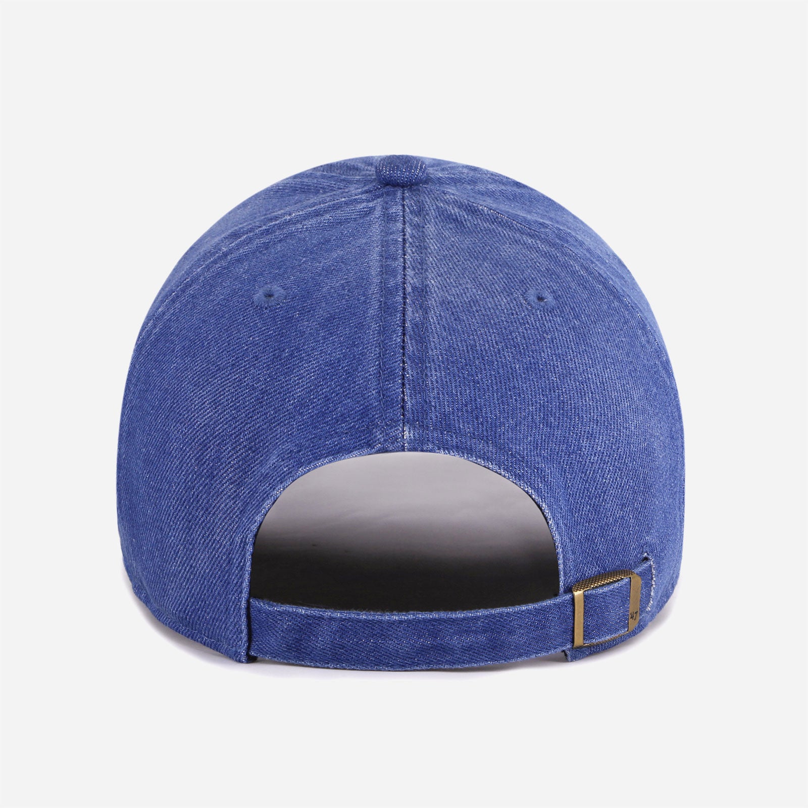 47 - MLB New York Yankees Lennon Clean Up - Timber Blue