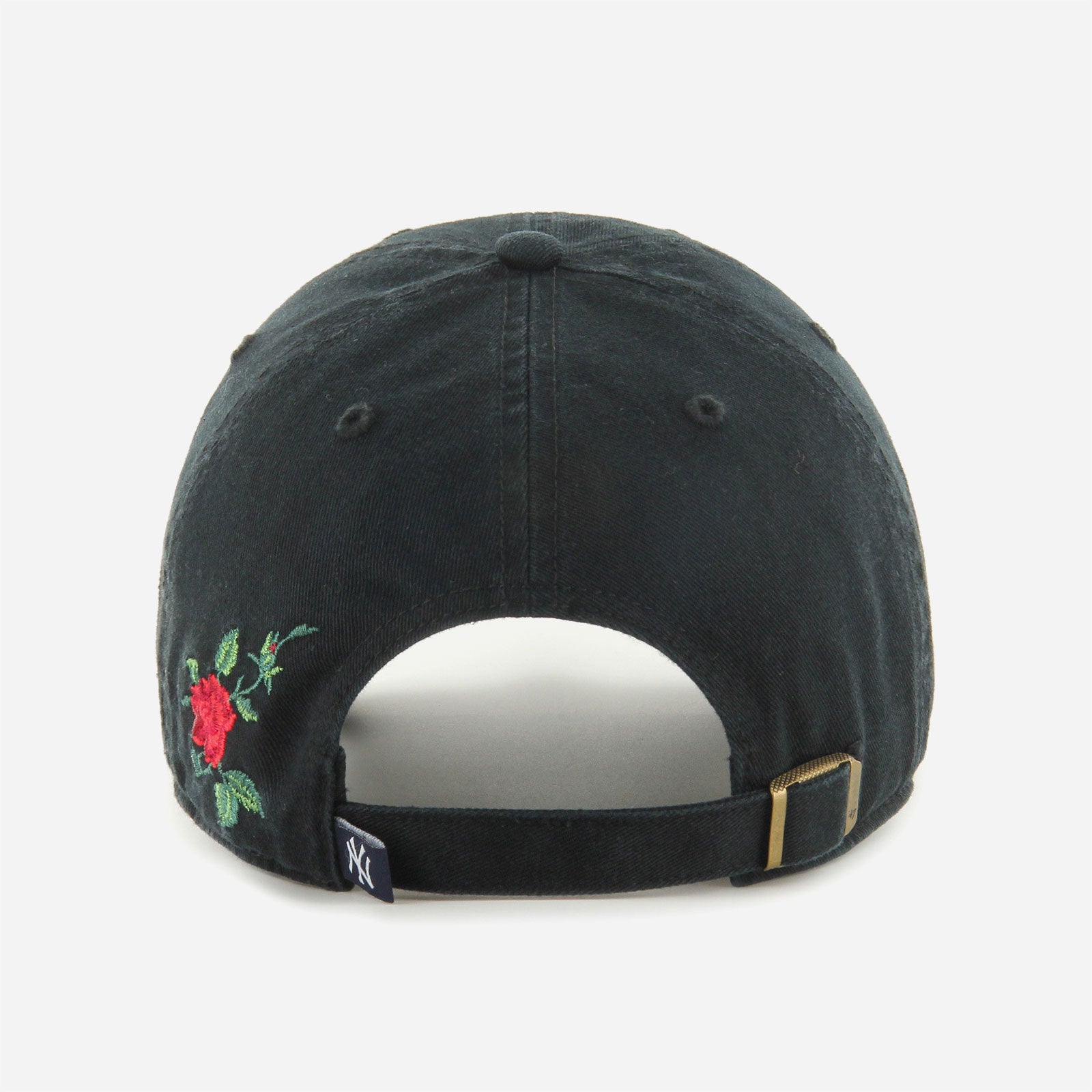 47 - MLB New York Yankees Thorn Clean Up Cap - Black