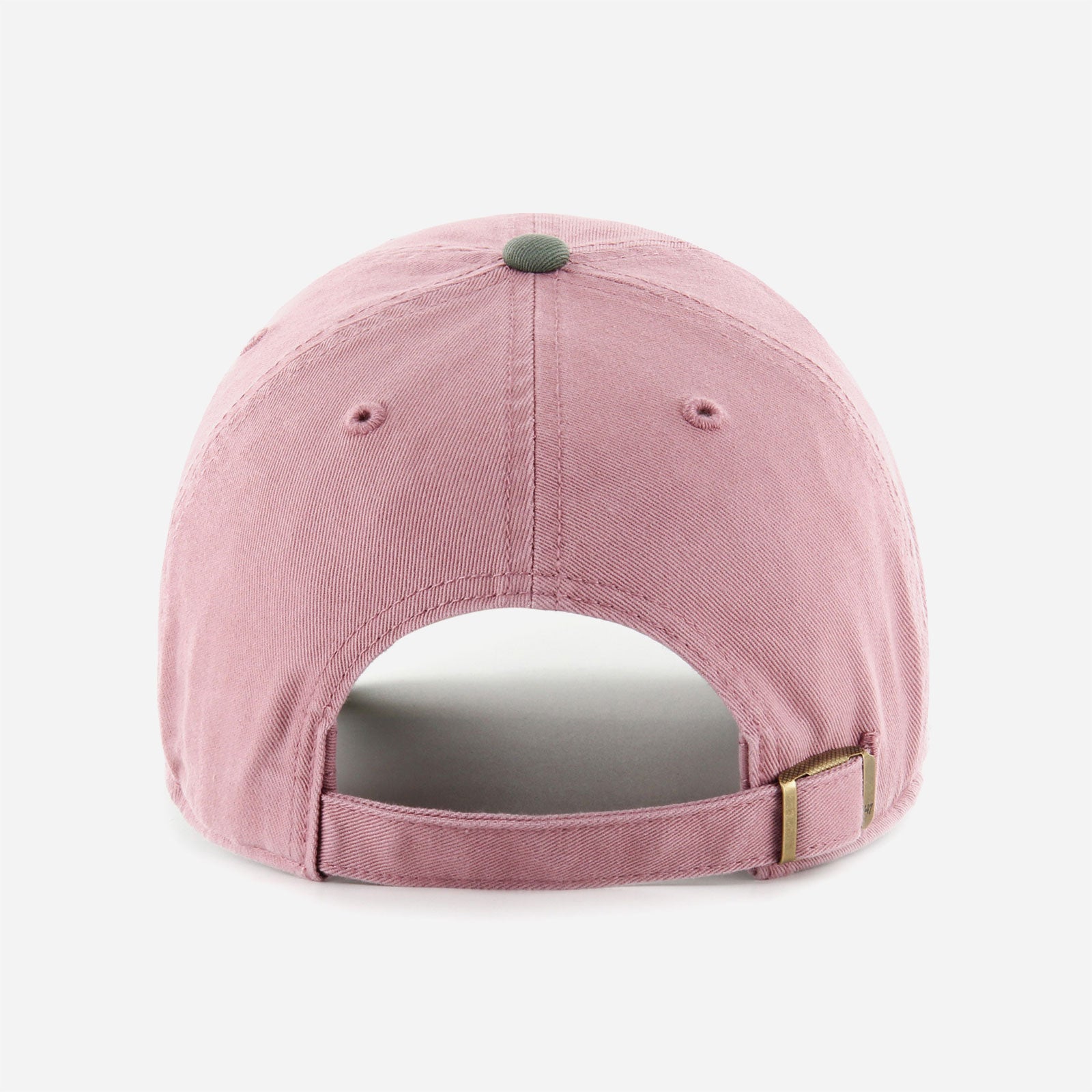 47 - MLB New York Yankees Tow Tone Clean Up Cap - Mauve
