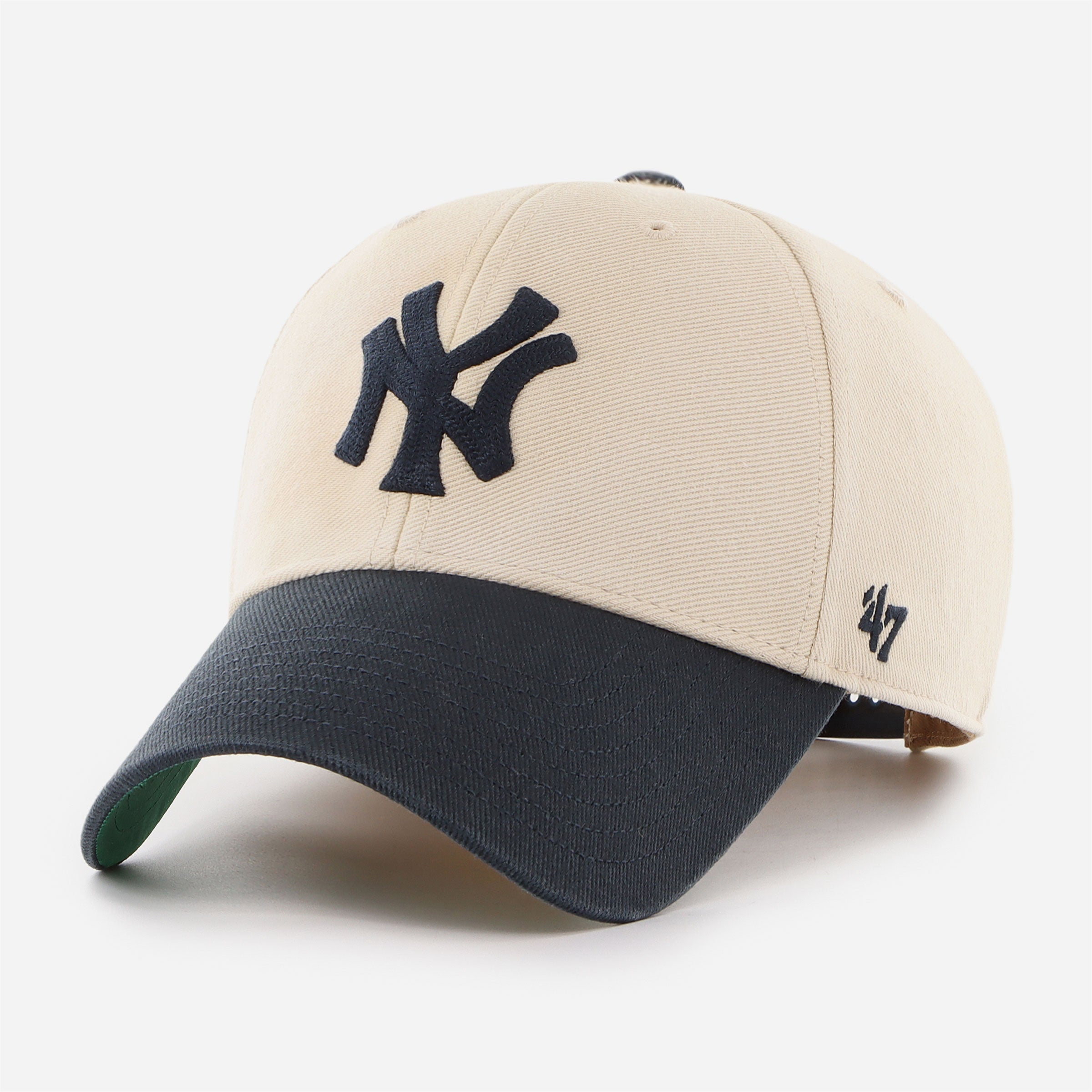 47 - MLB New York Yankees Fairfield MVP - Sandstone
