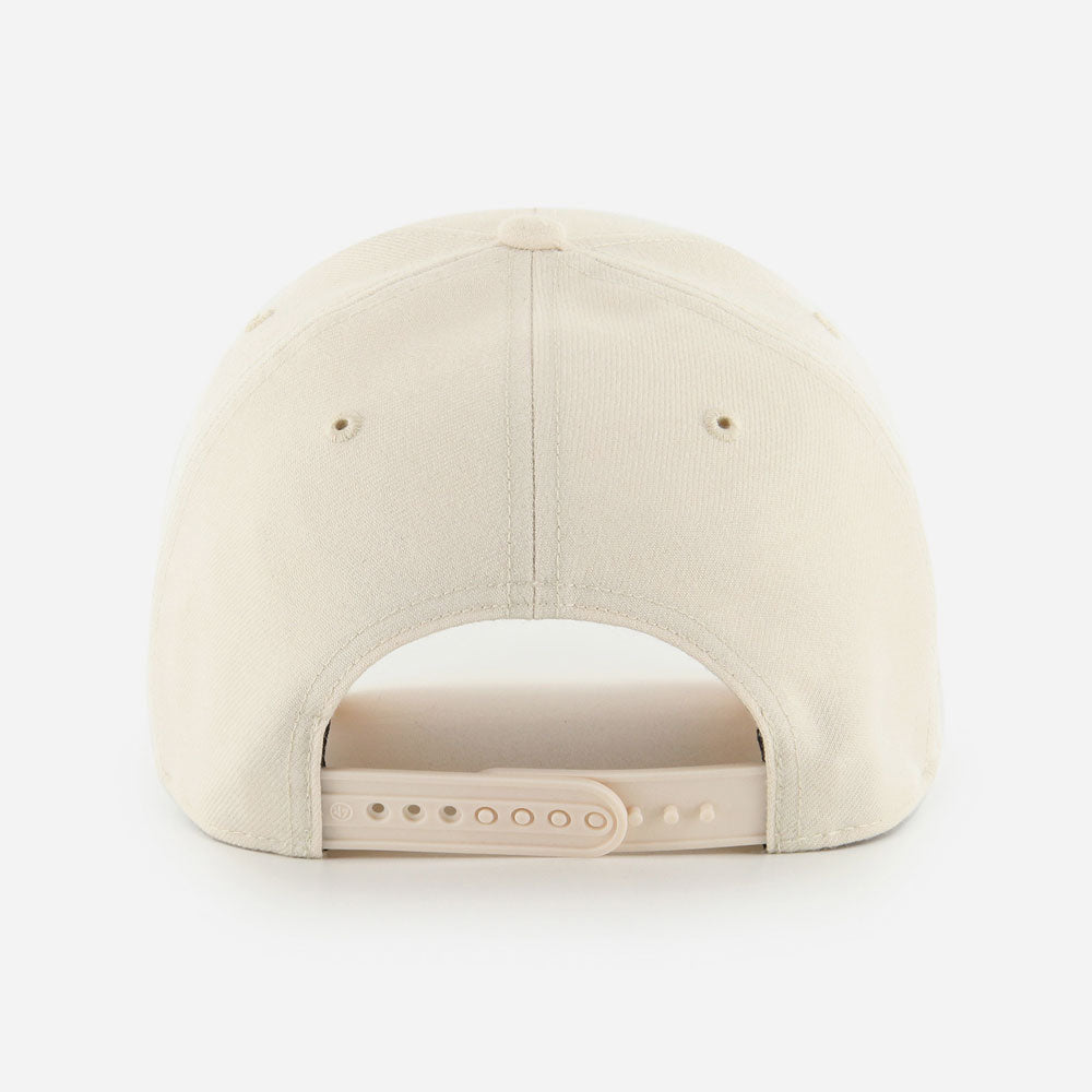 47 - MLB NY Yankees Subway Serie Suriehot MVP CAP -Natural