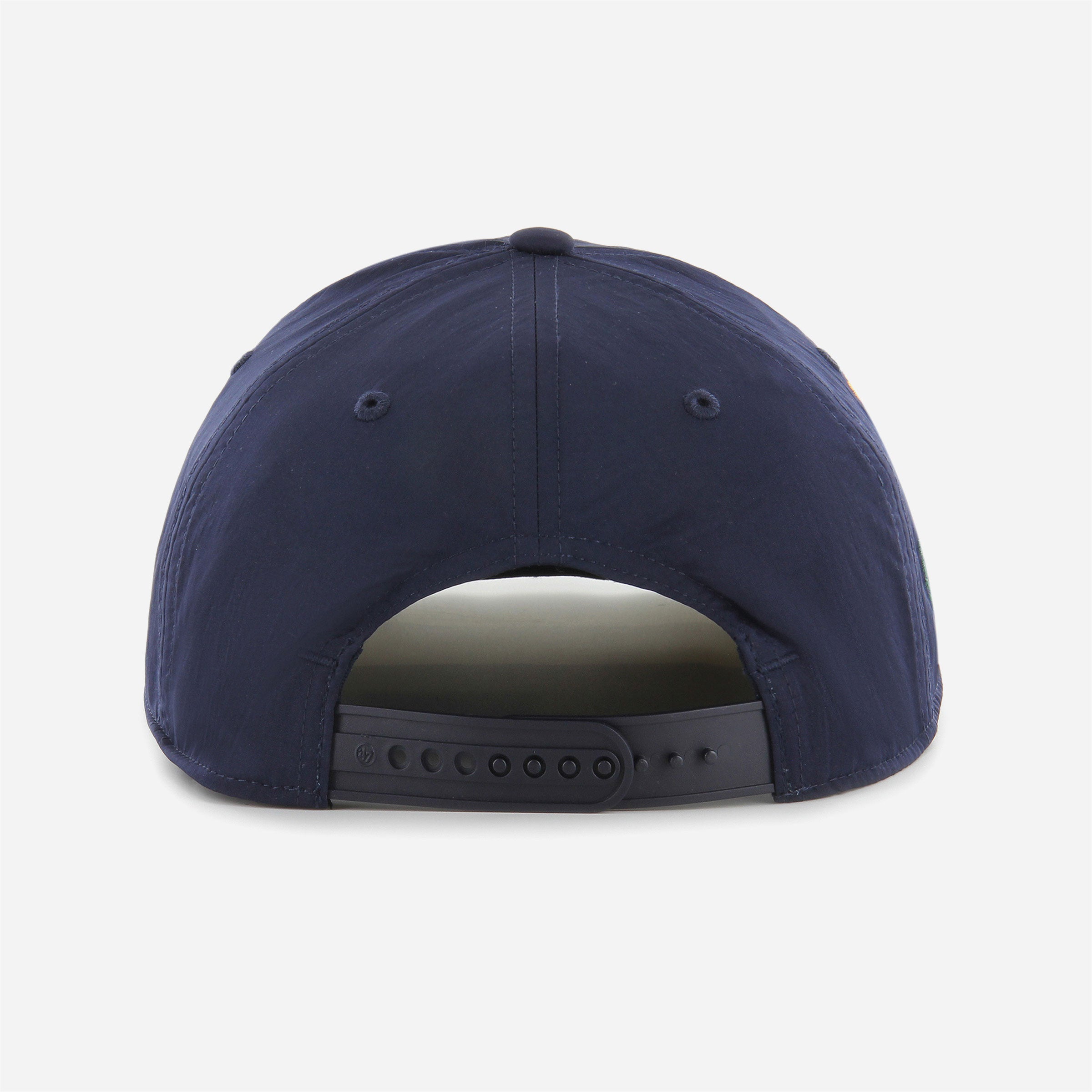 47 - MLB New York Yankees Vintage Stadium Hitch Cap - Navy