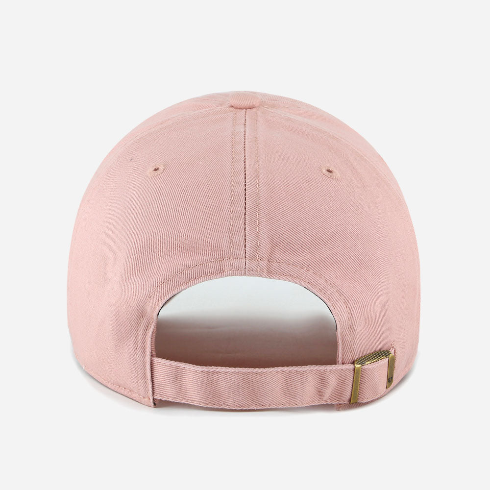 47 - MLB Los Angeles Dodgers Clean Up - Dusty Mauve