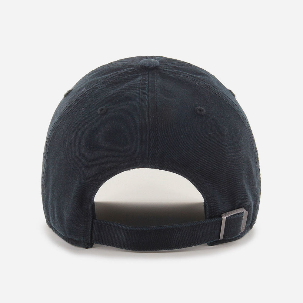 47 - MLB Los Angeles Dodgers Base Runner Clean Up - Black