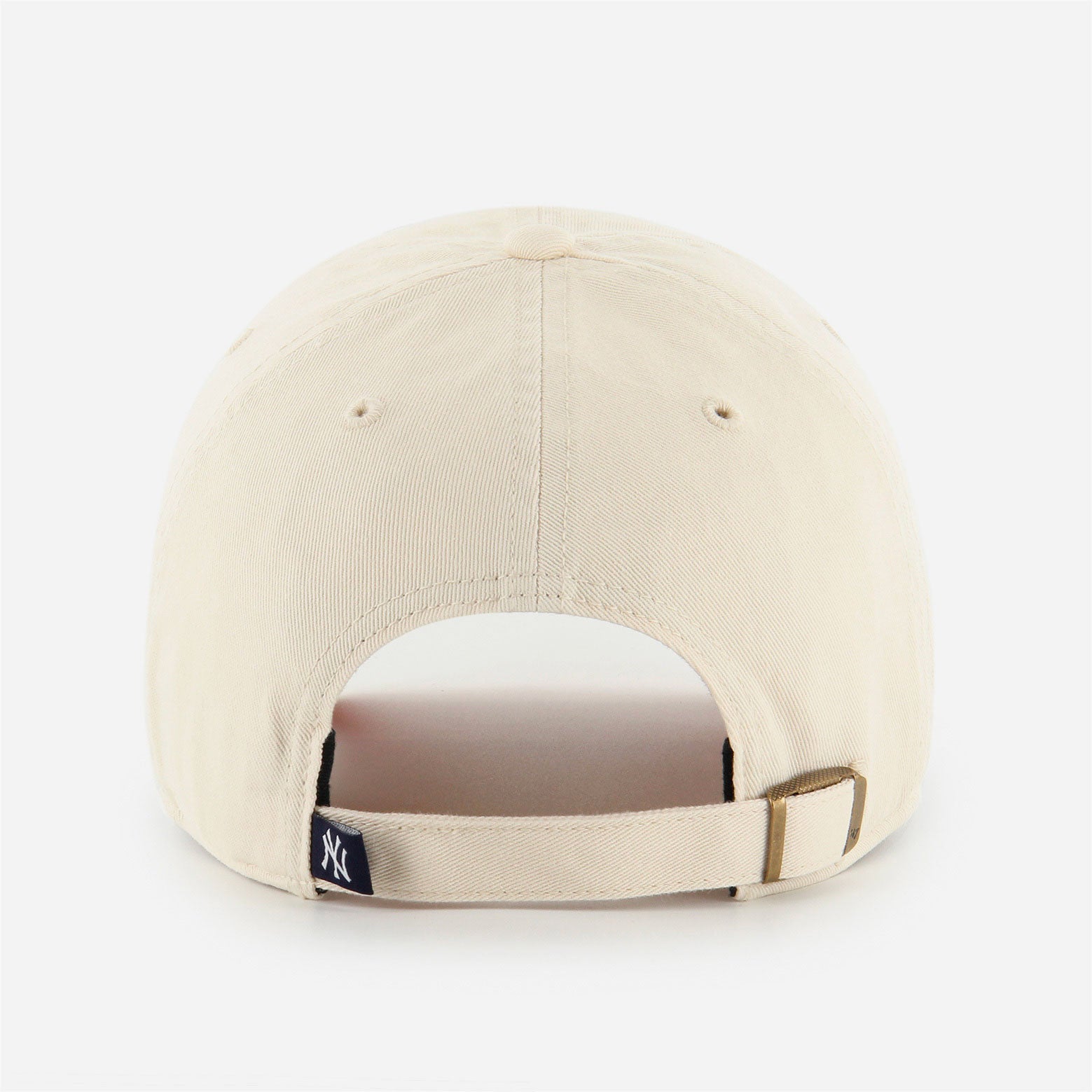 47 - MLB New York Yankees Icon Alt Clean Up Cap - Natural