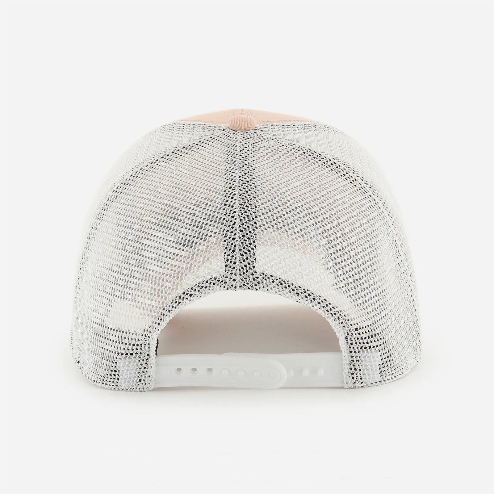 47 Brand - MLB Los Angeles Dodgers Branson Mvp Cap - Dusty Mauve