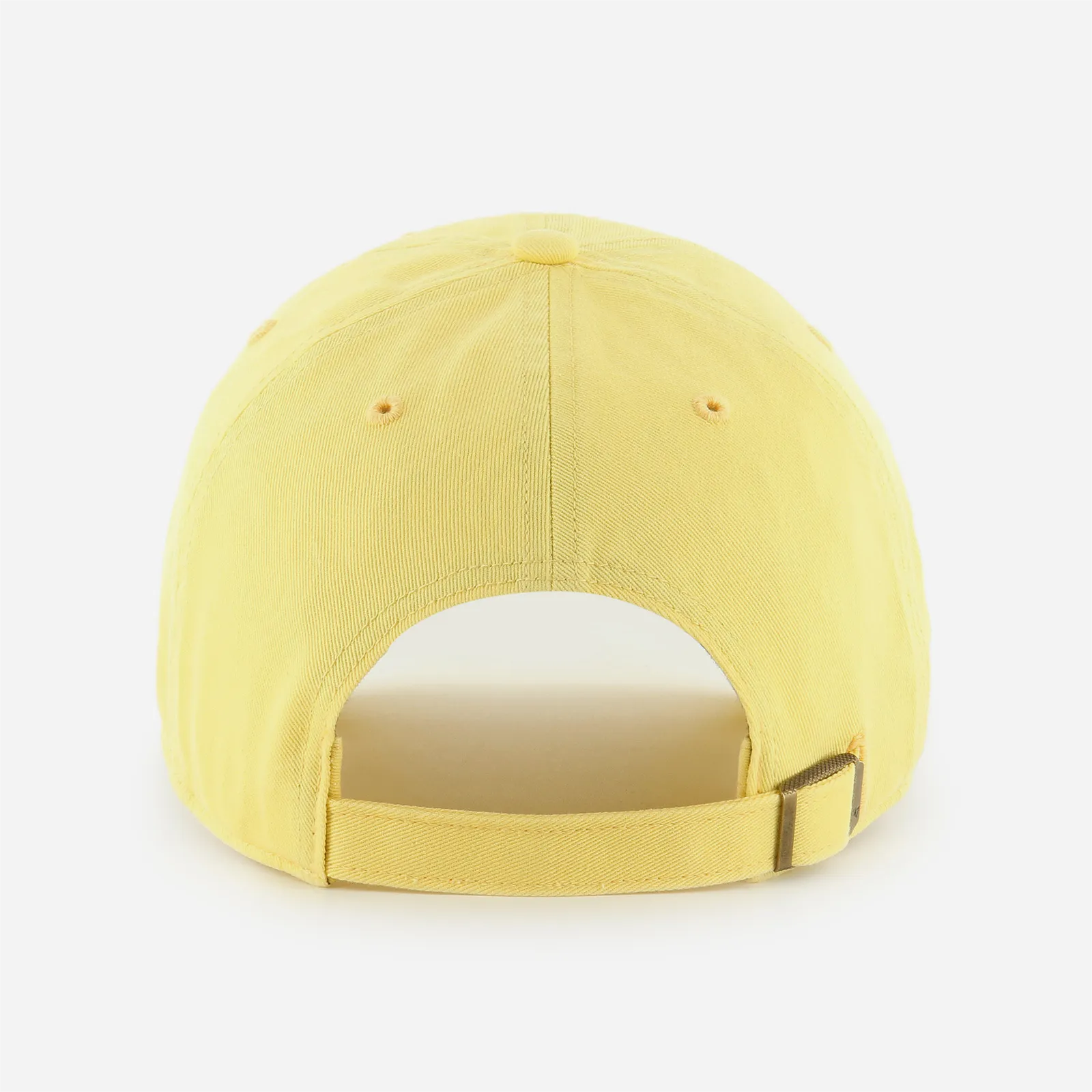 47 Brand - MLB New York Yankees Clean Up Cap - Maize