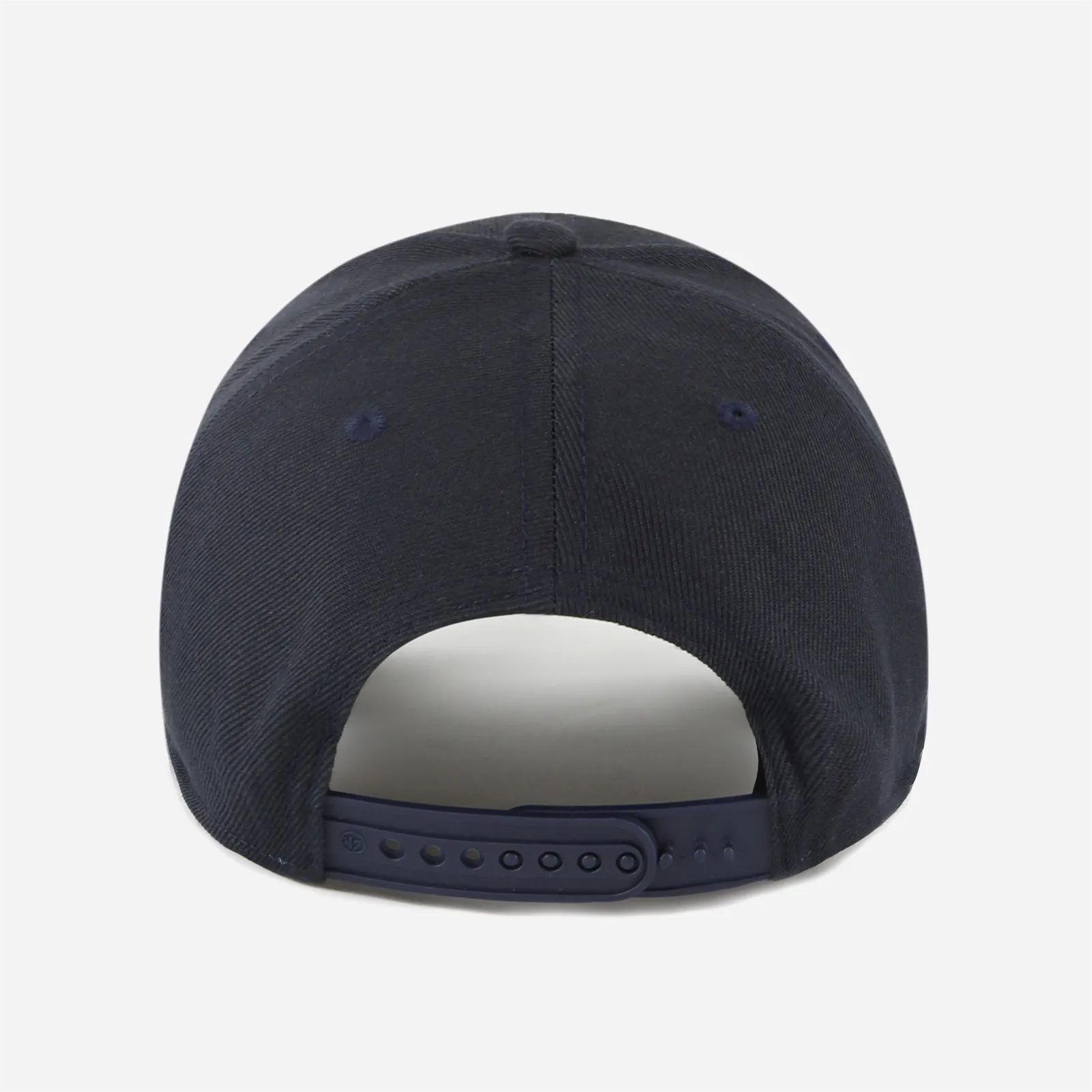 47 Brand - Mlb New York Yankees Sure Shot Snapback Mvp Cap - Navy