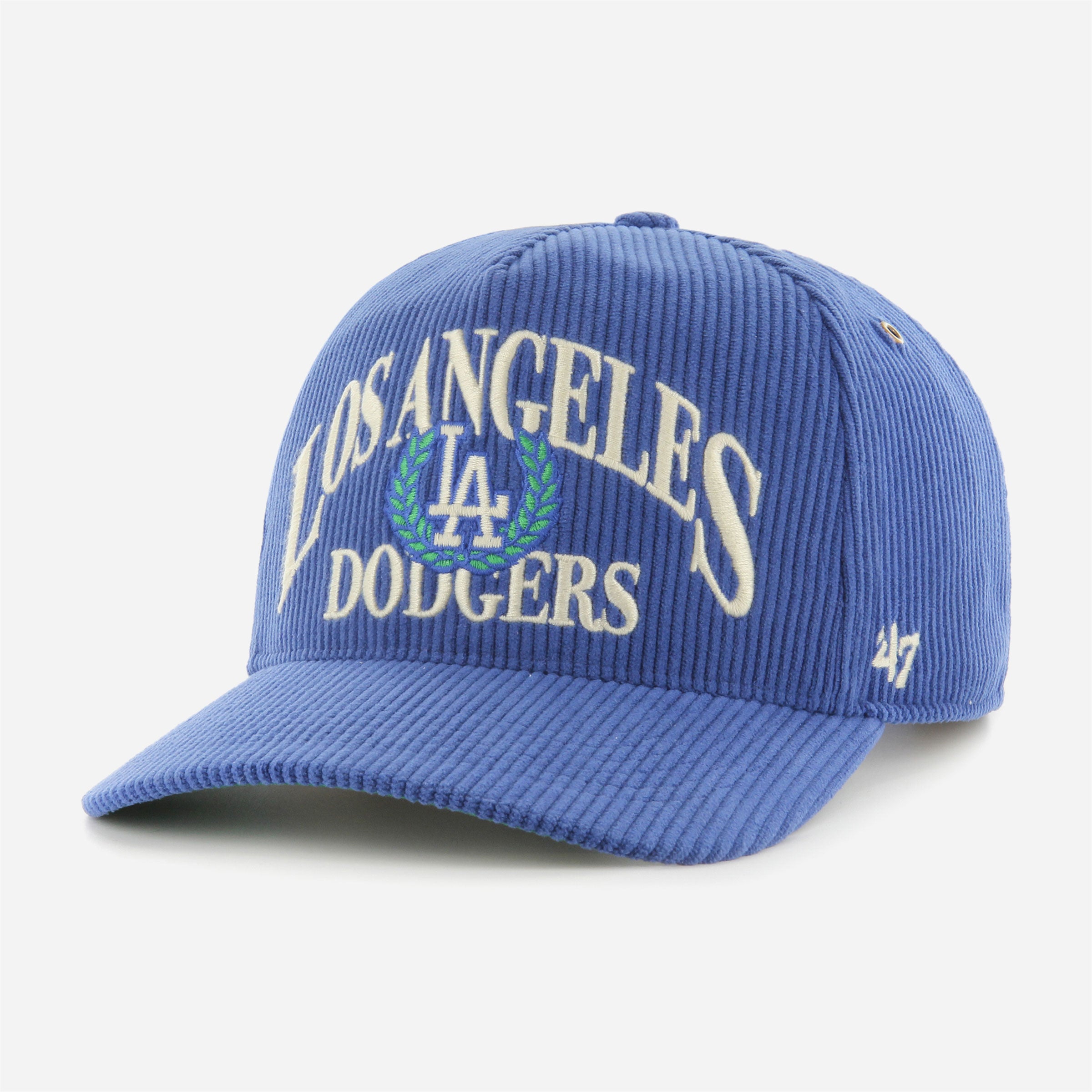 47 - MLB LA Dodgers Pitchout Hitch - Royal