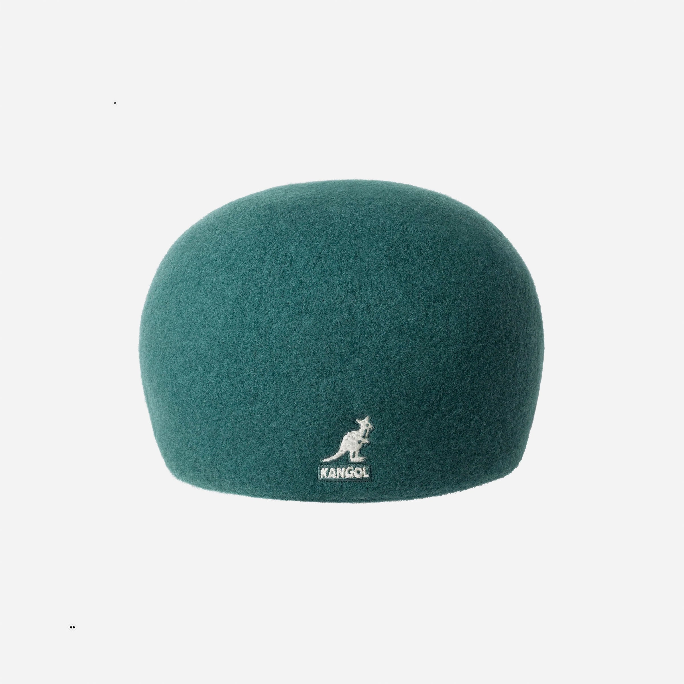 Kangol - Seamless Wool 507 - Pine