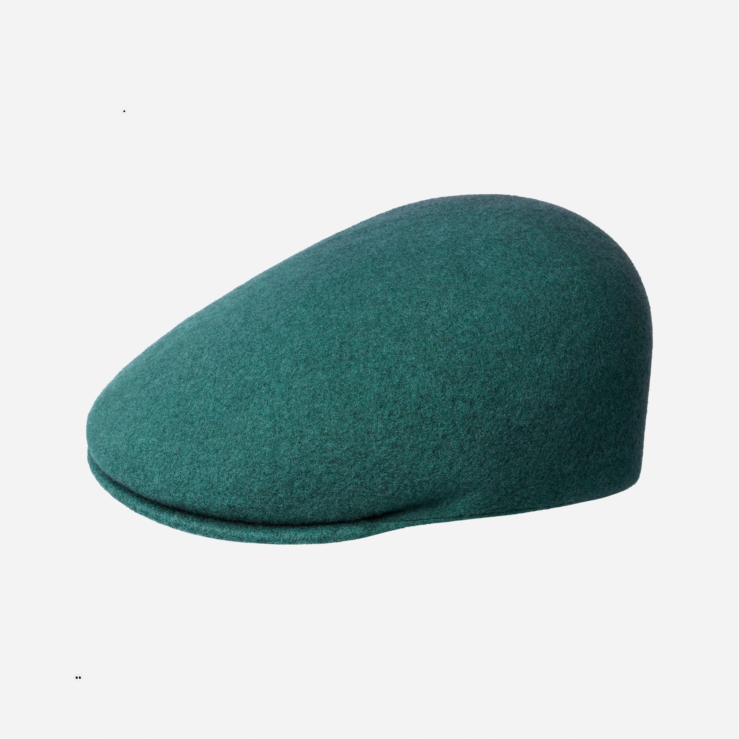 Kangol - Seamless Wool 507 - Pine