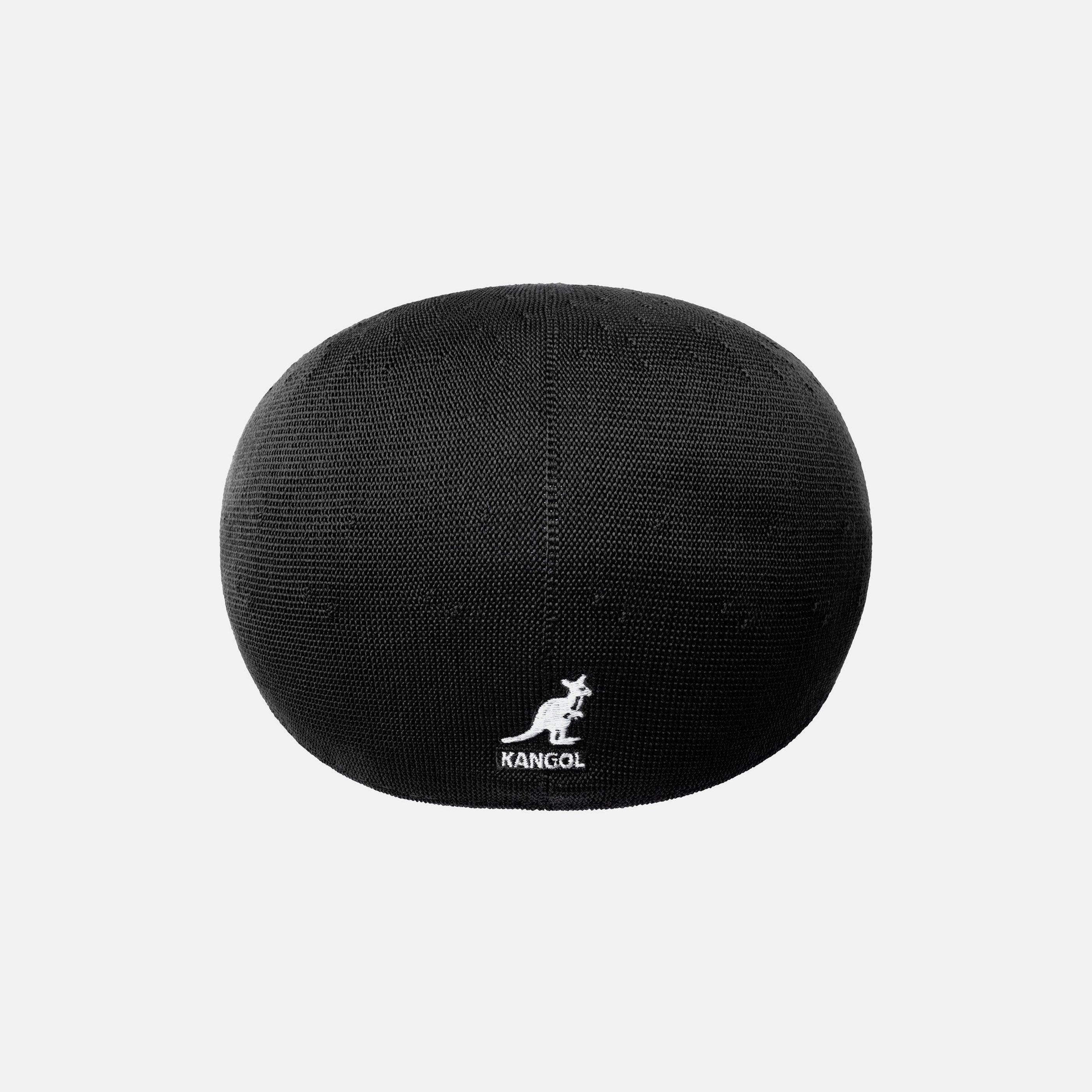 Kangol - Seamless Tropic 507 - Black