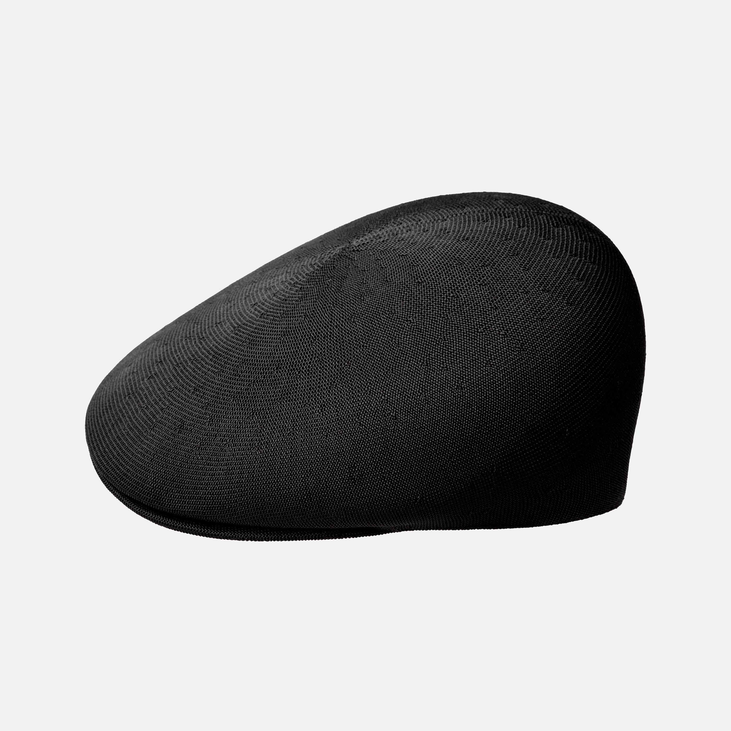 Kangol - Seamless Tropic 507 - Black