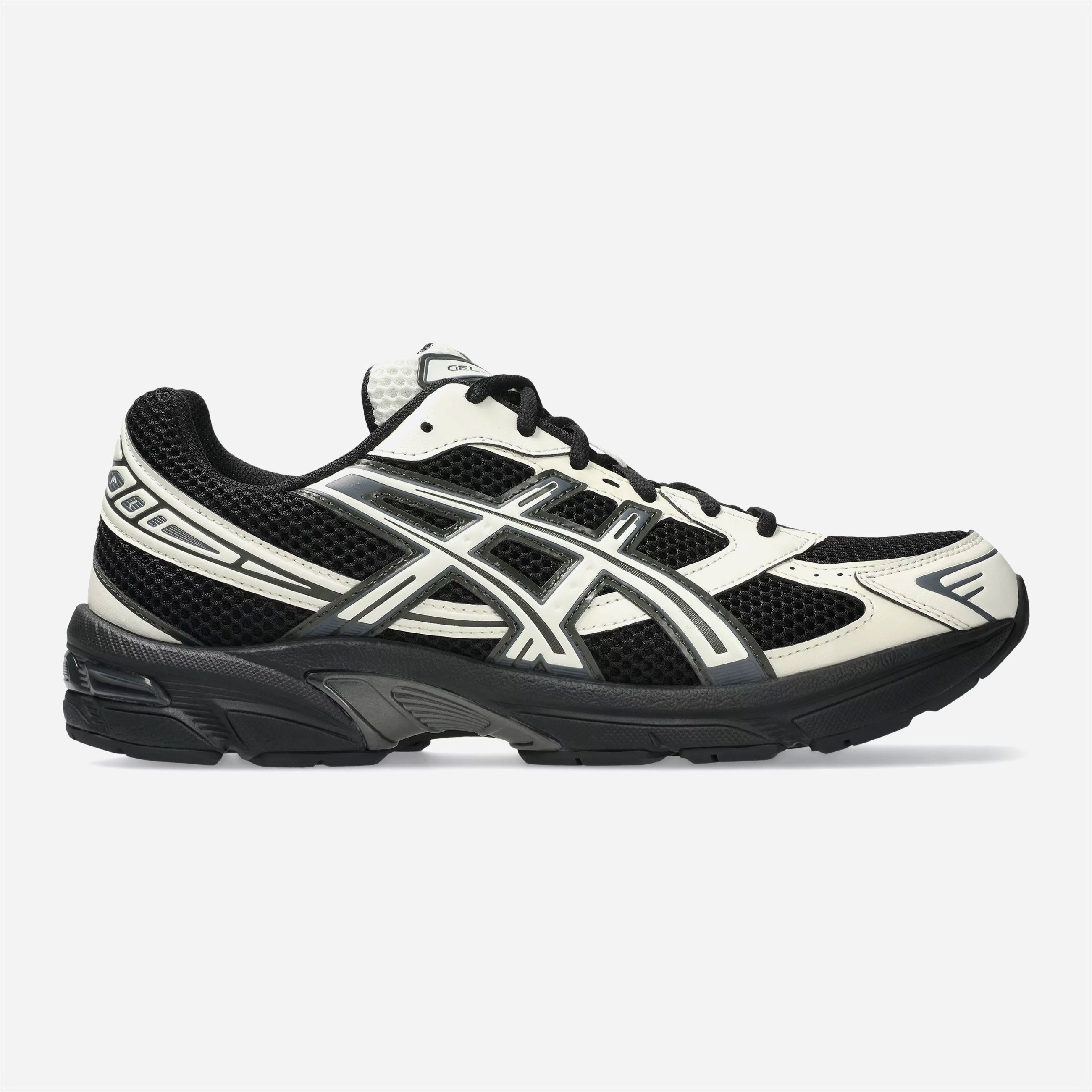 ASICS - GEL-1130 -  Black / Cream