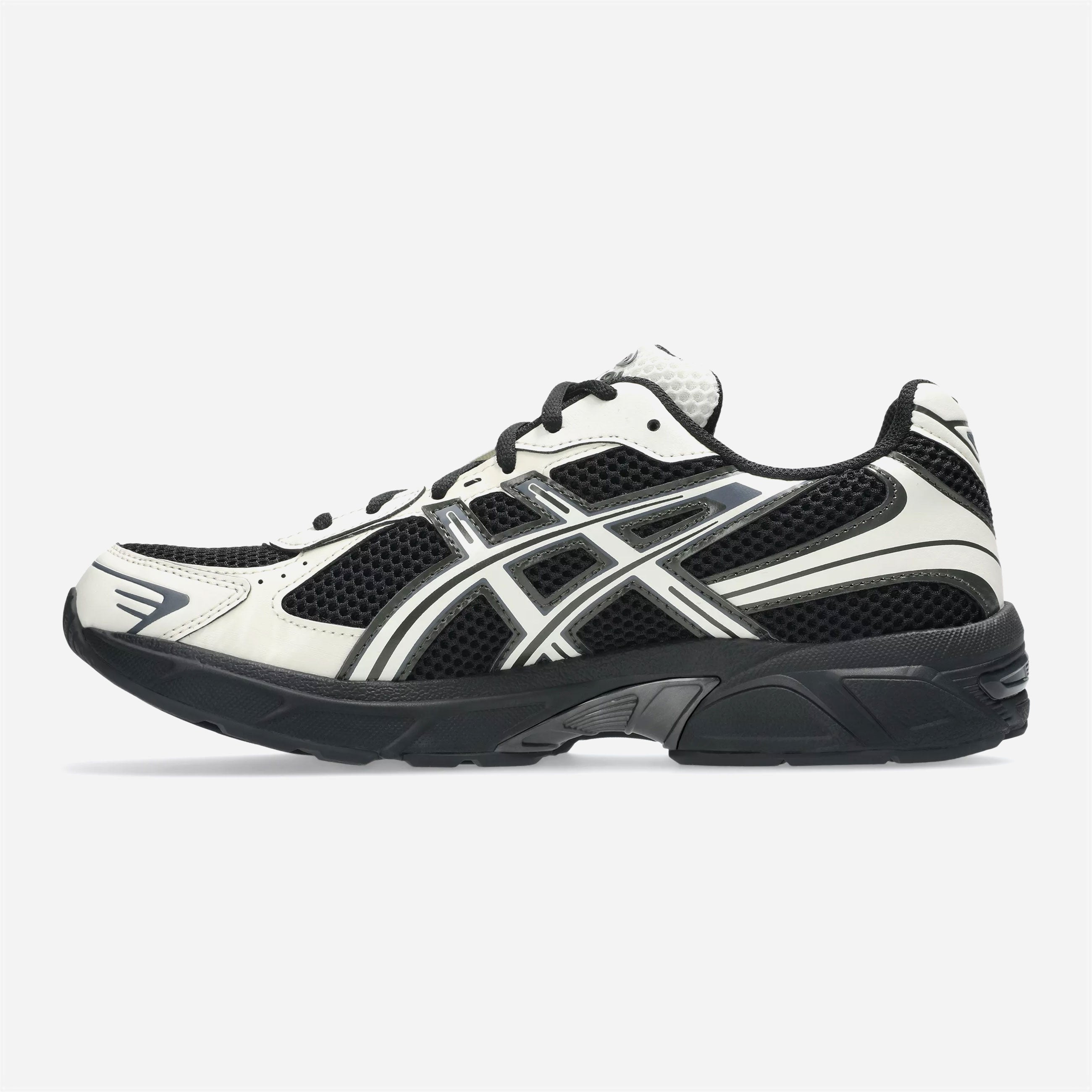 ASICS - GEL-1130 -  Black / Cream