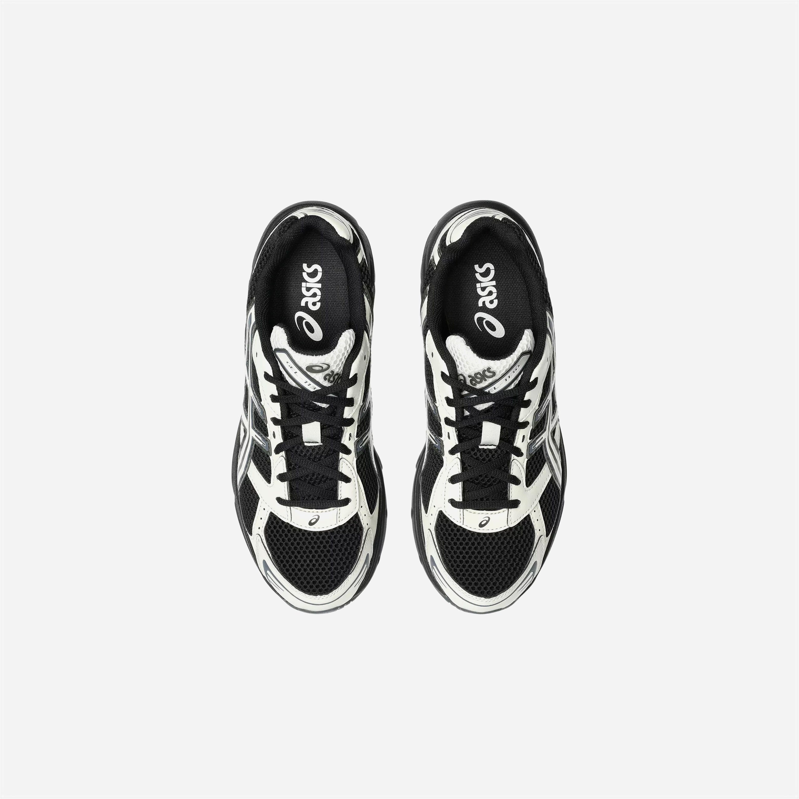 ASICS - GEL-1130 -  Black / Cream