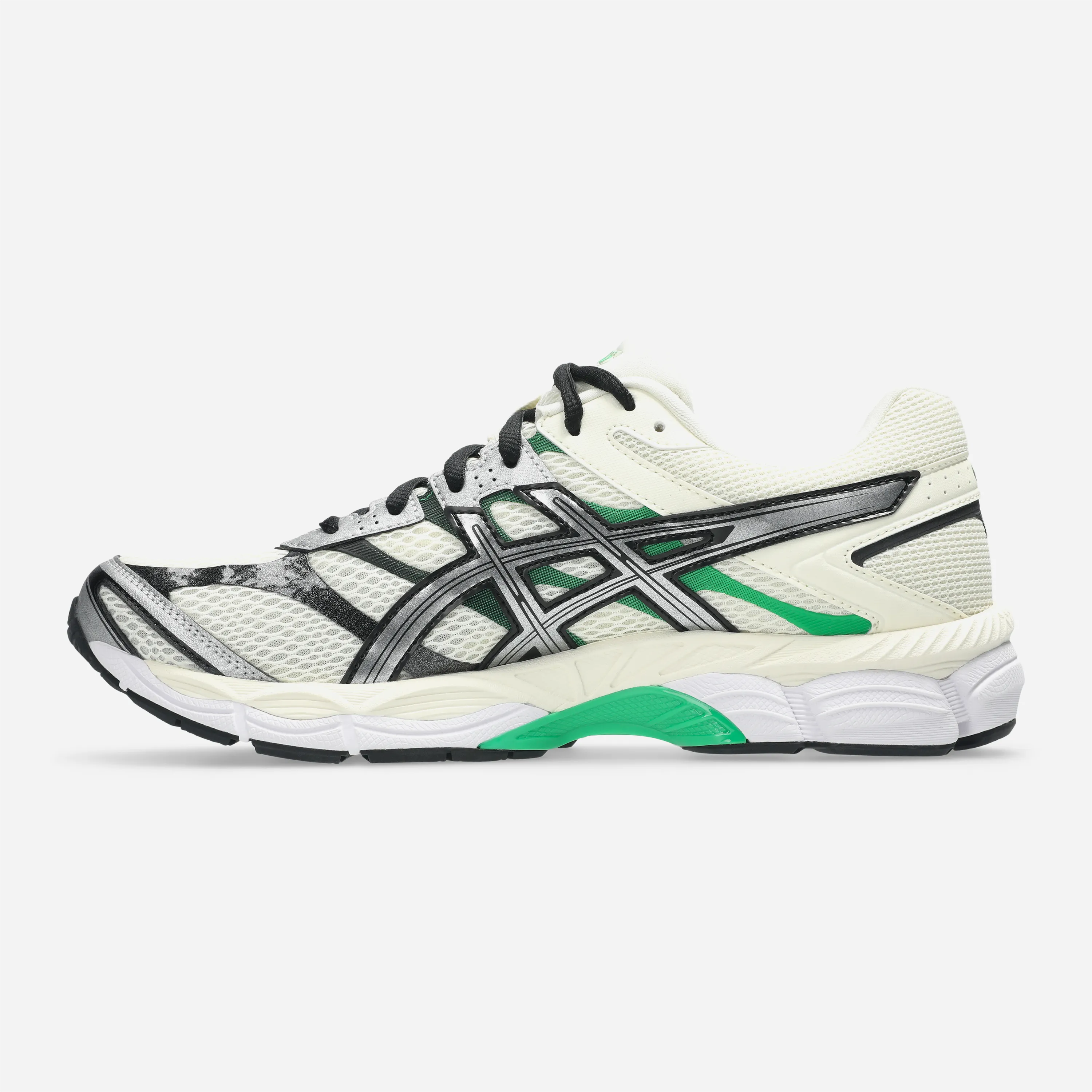 ASICS GEL-Cumulus 16 - Ivory / Pure Silver