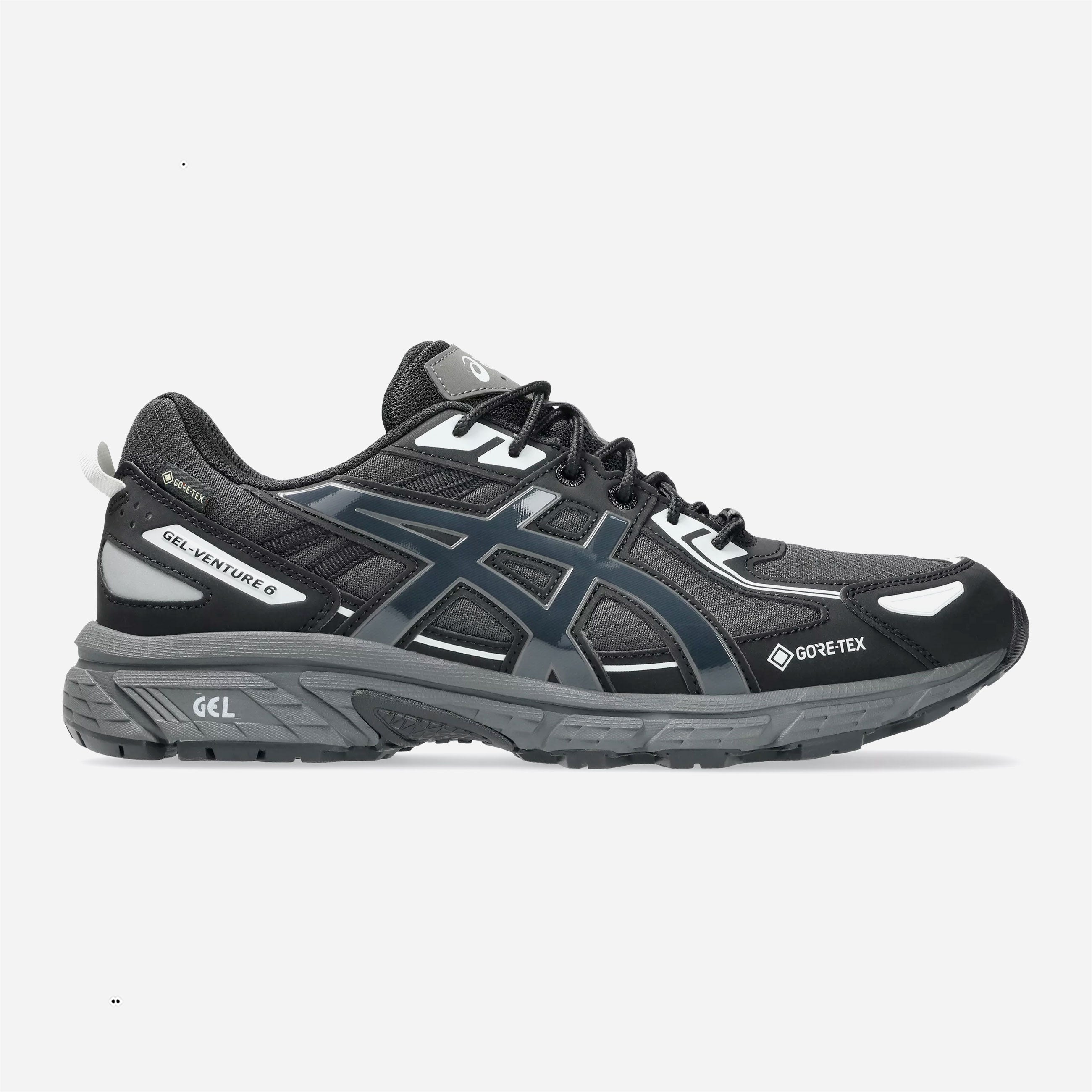 Asics Sportstyle - GEL-Venture 6 GTX - Obsidian Grey / Black