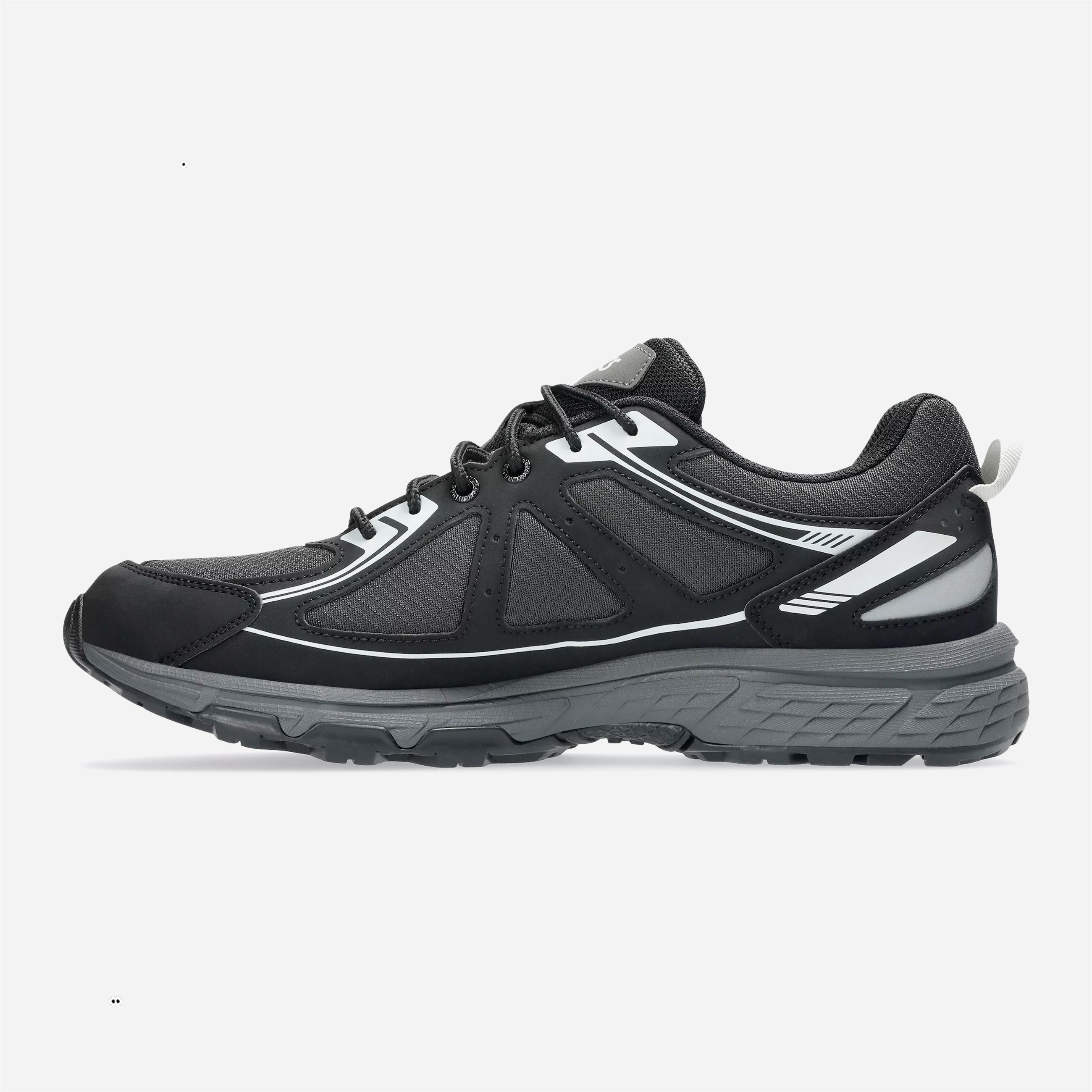 Asics Sportstyle - GEL-Venture 6 GTX - Obsidian Grey / Black