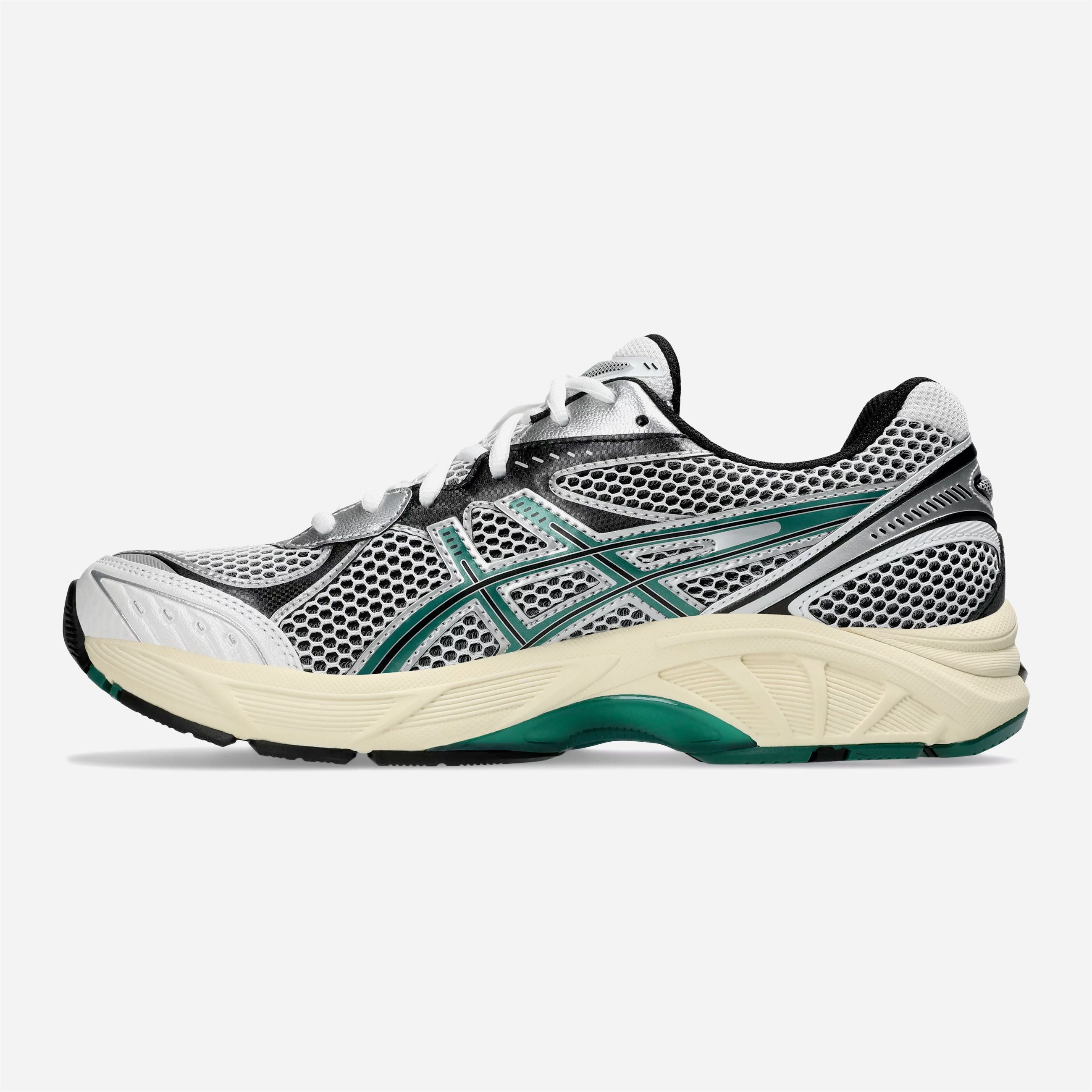 ASICS - GT-2160 - White/Jasper Green