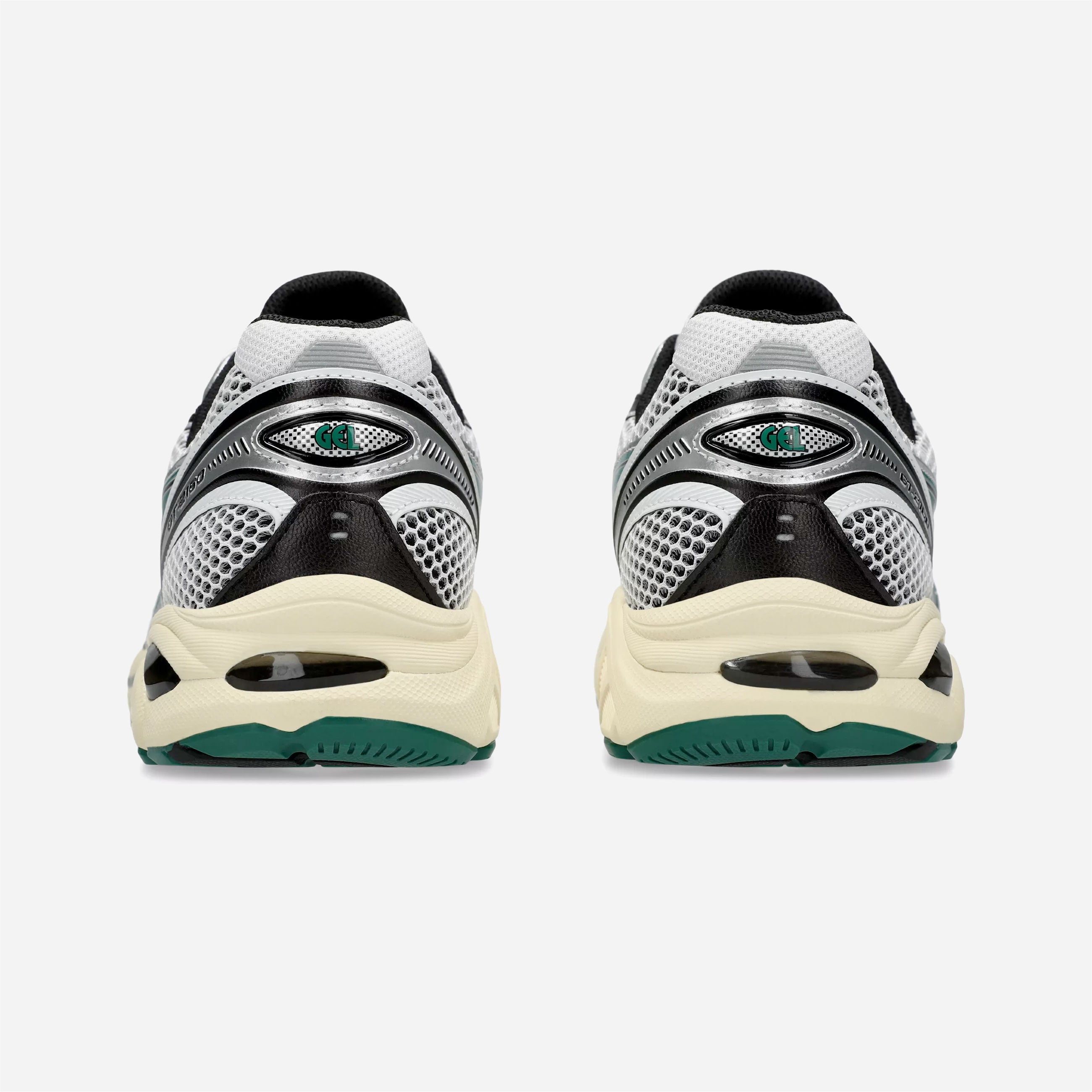 ASICS - GT-2160 - White/Jasper Green