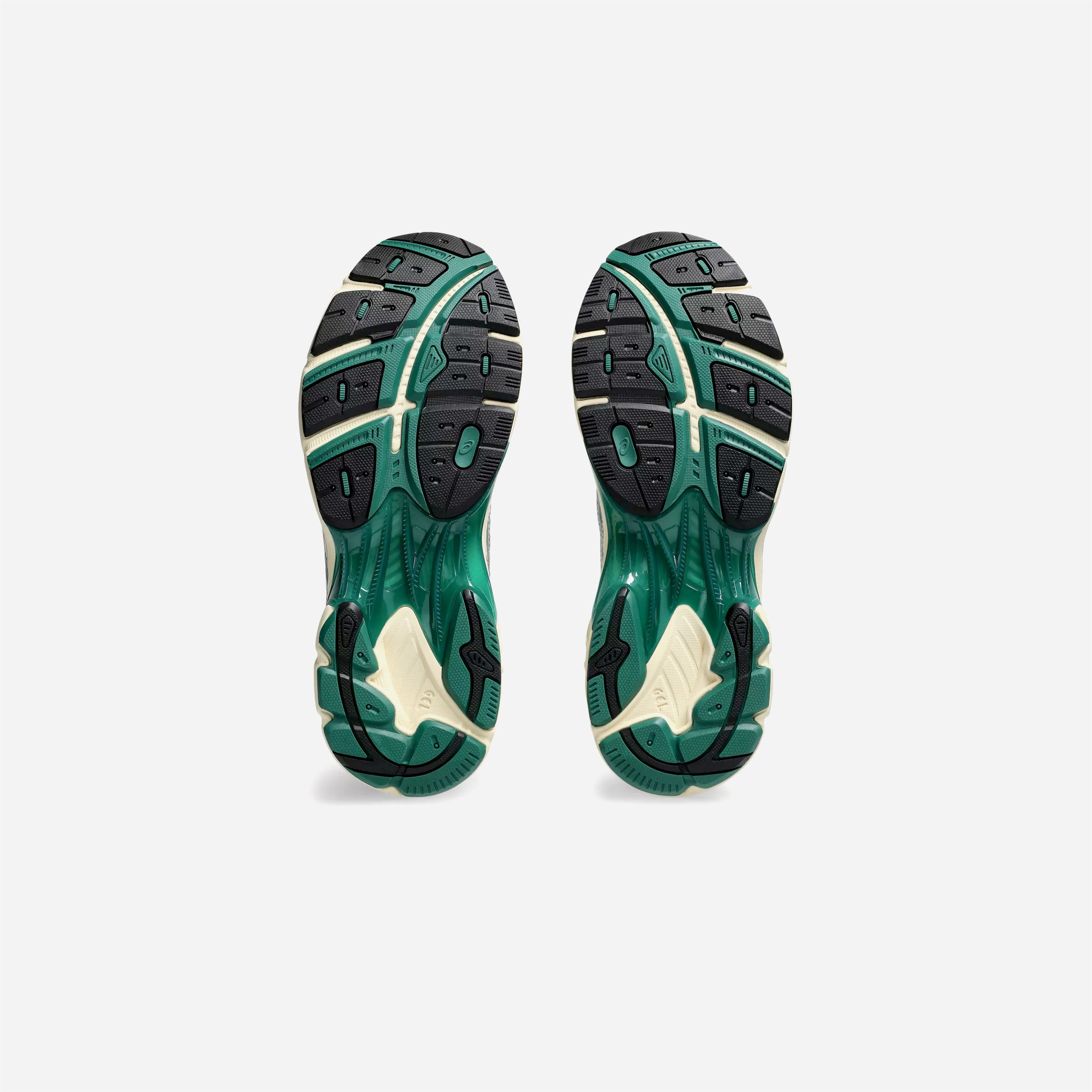 ASICS - GT-2160 - White/Jasper Green
