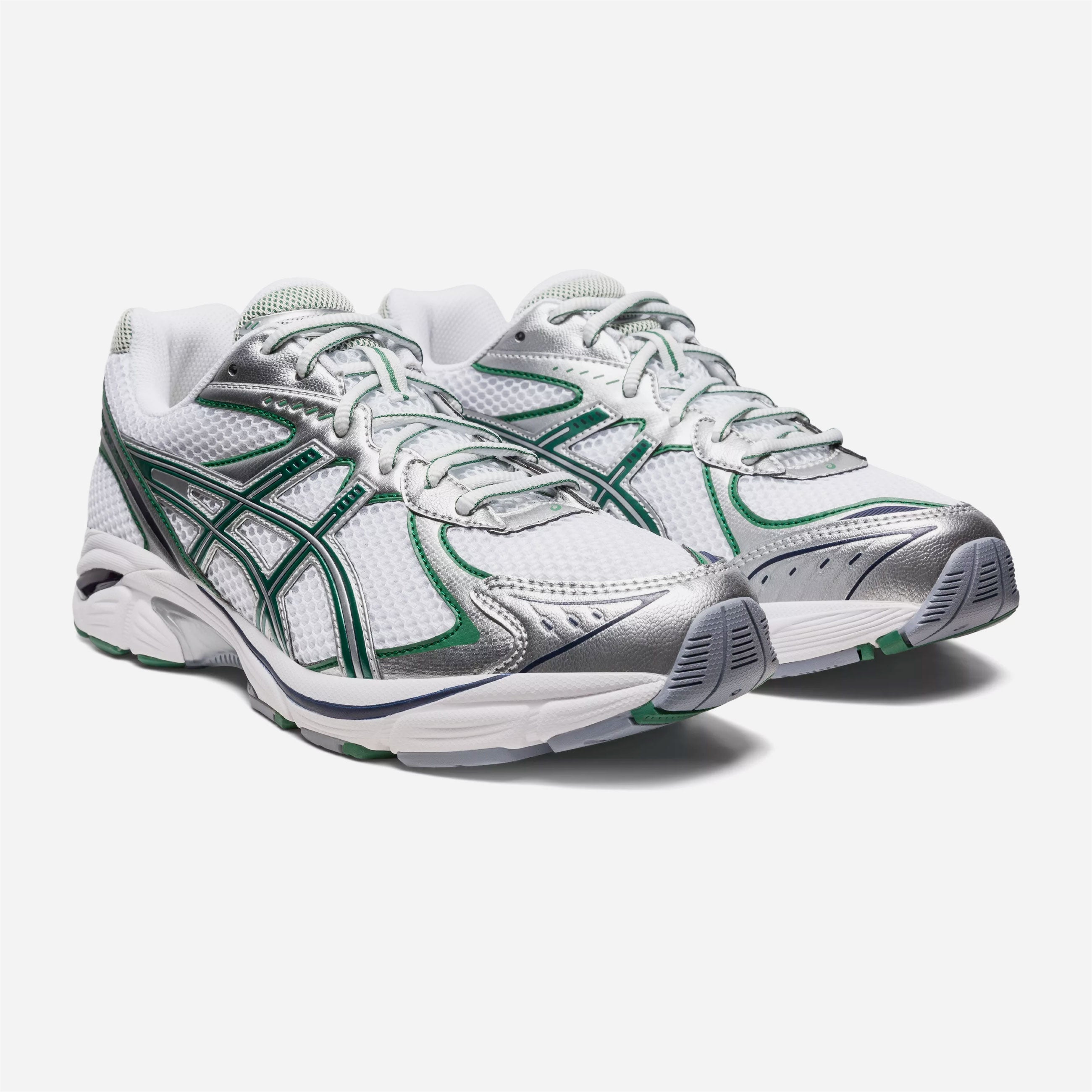 ASICS - GT-2160 - White/Shamrock Green