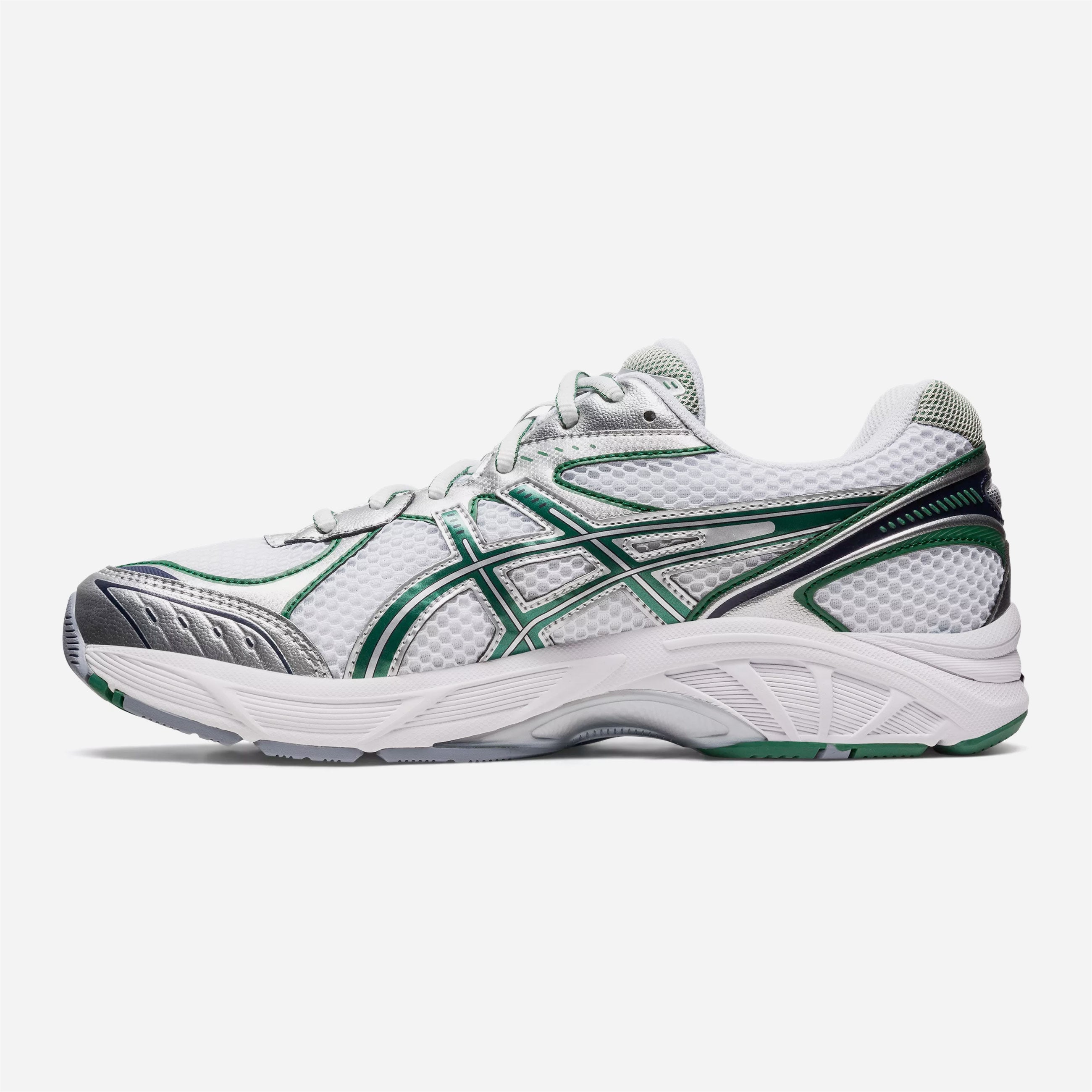 ASICS - GT-2160 - White/Shamrock Green