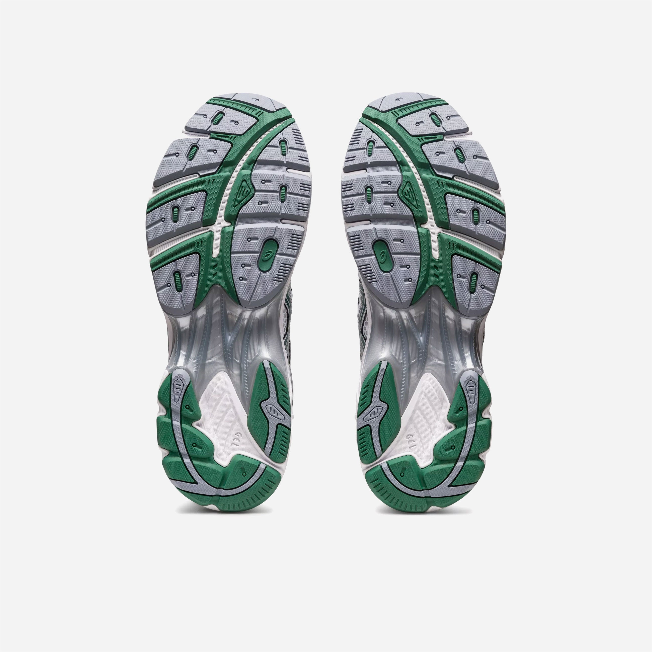 ASICS - GT-2160 - White/Shamrock Green