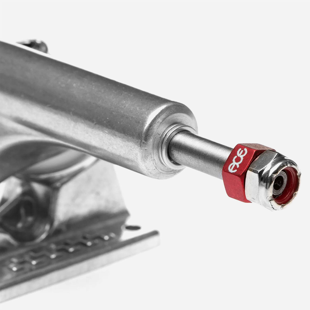 ACE Trucks - AF1 Hollow - Polished (2 Trucks)