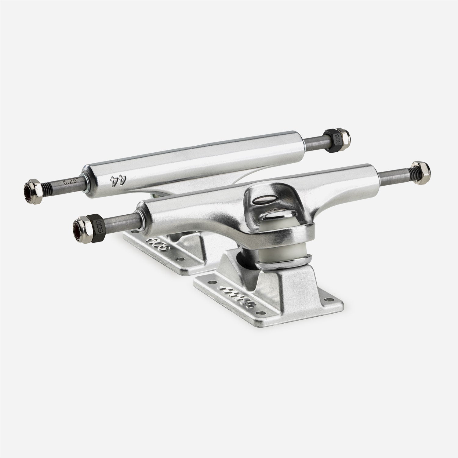 ACE Trucks - AF1 Inverted Hollow - Polished (2 Trucks)