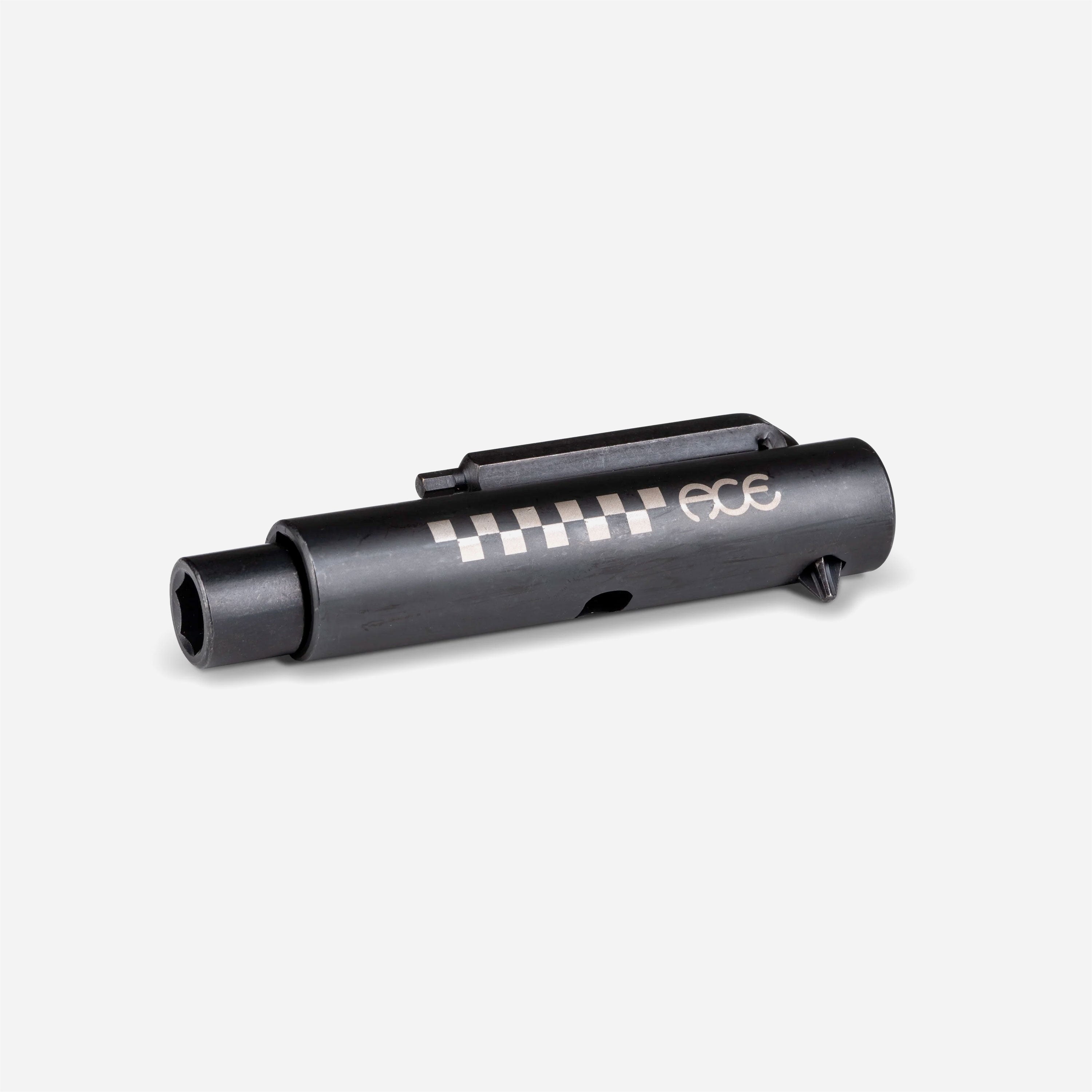 ACE Trucks - Classic Skateboard Tool - Black